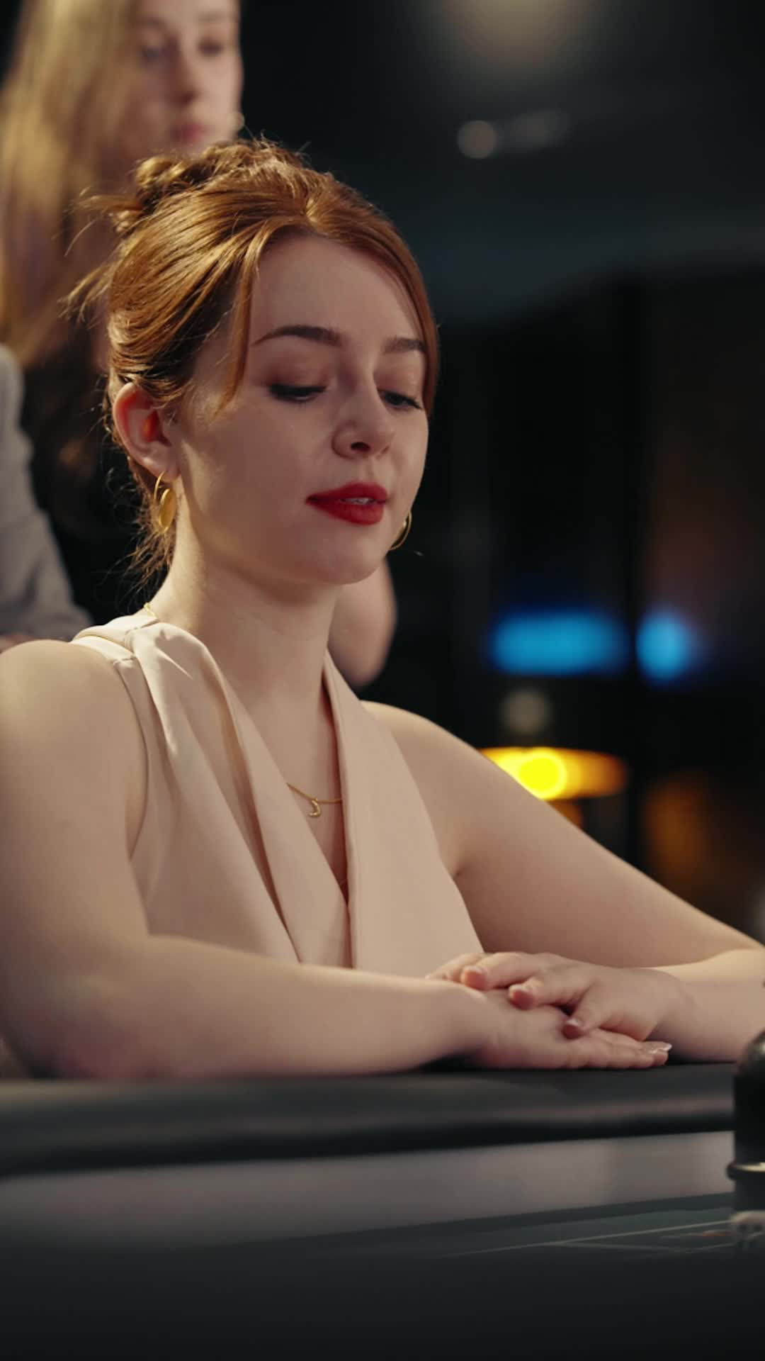 Episódio 49 de Sua última aposta