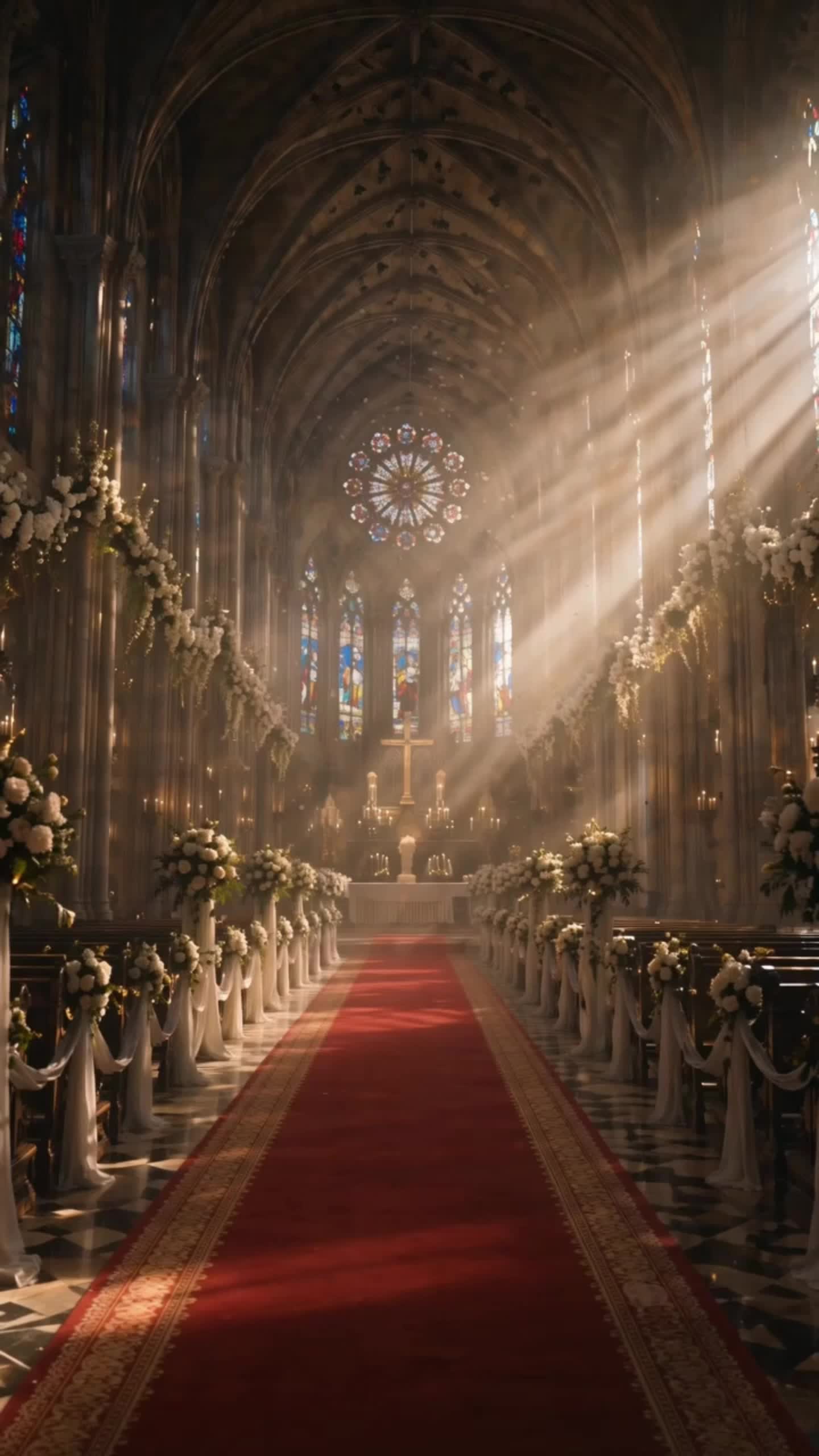 Episódio 112 de Sua Vingança Bilionária