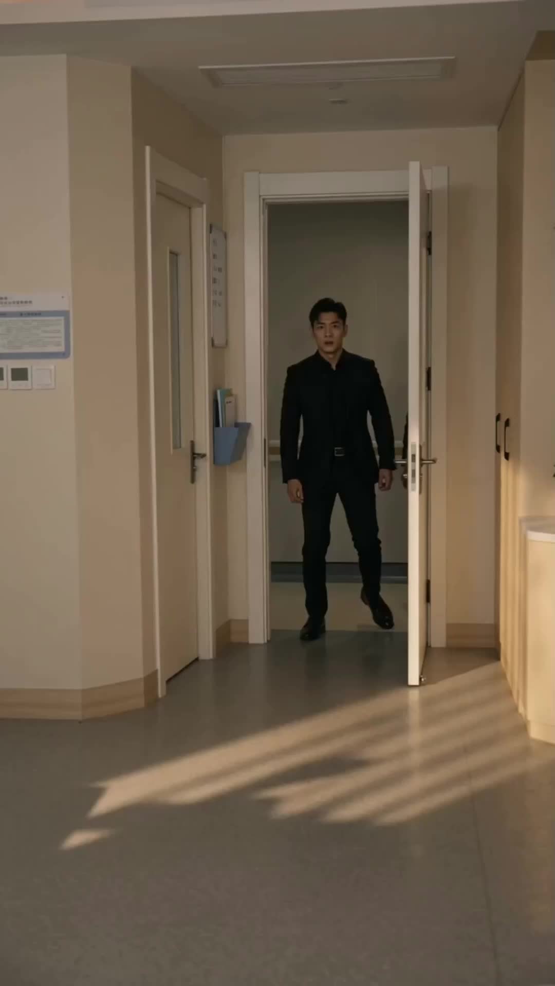 Episódio 3 de Sua Vingança Bilionária