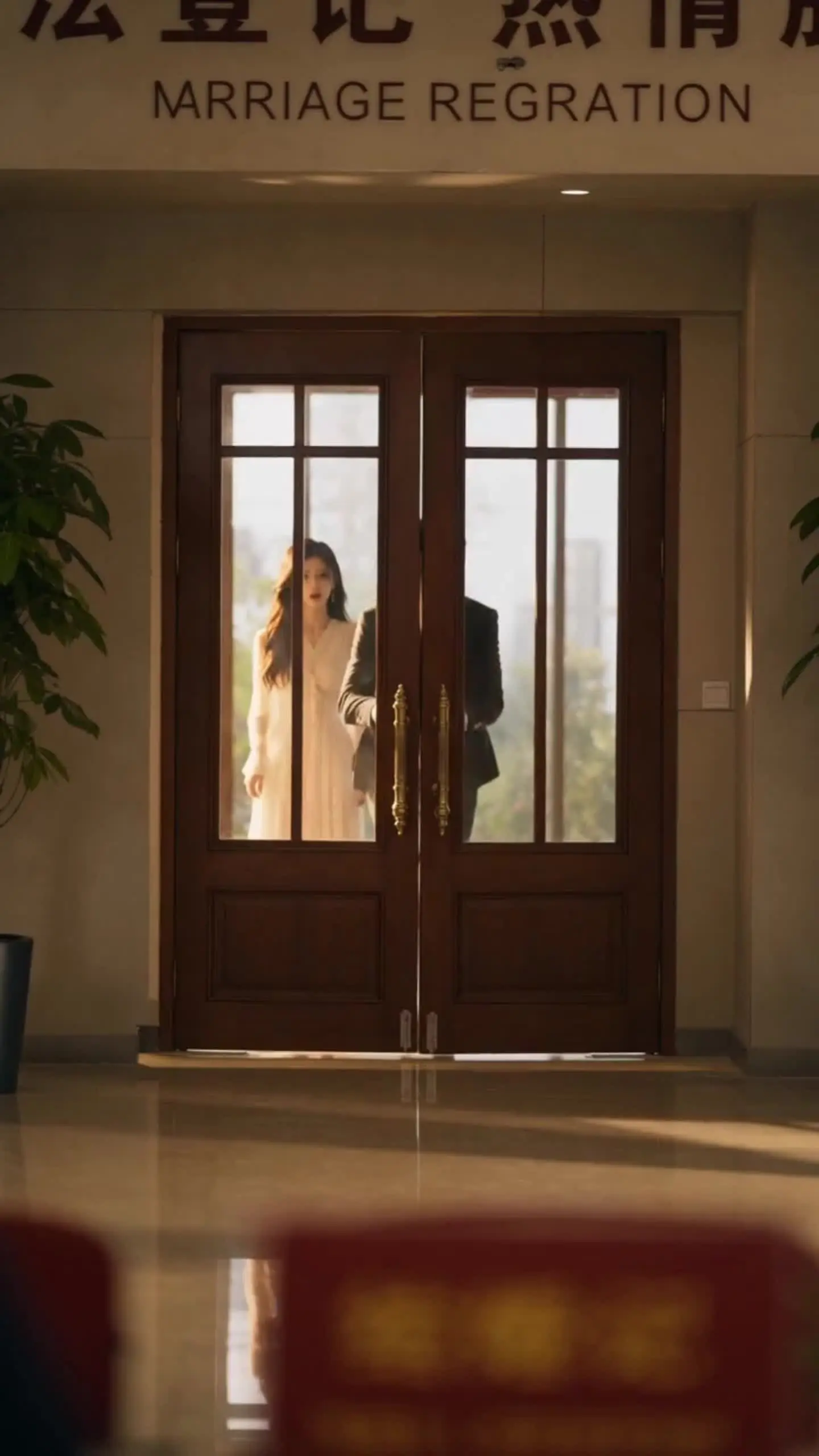Episódio 55 de Sua Vingança Bilionária