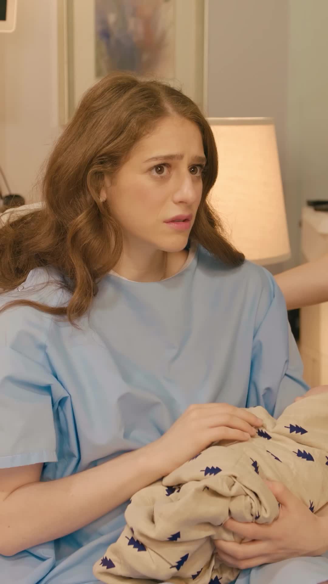 Episódio 75 de Substituta Acidental para Alfa