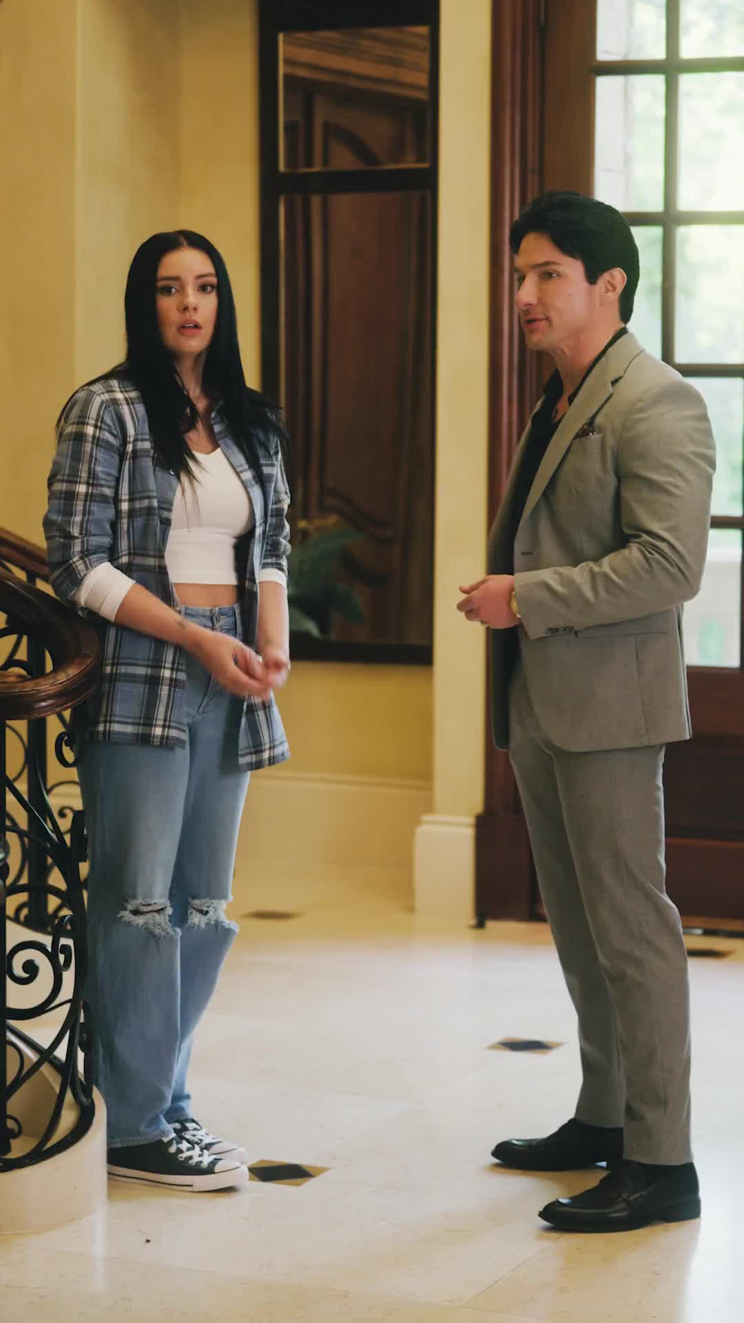 Episódio 20 de Substituto Secreto do Rei da Máfia