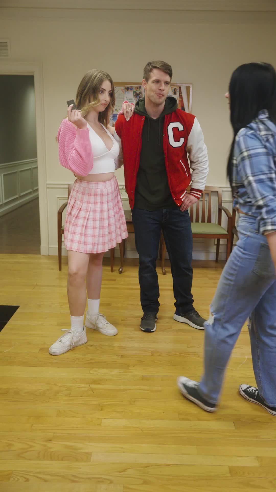 Episódio 26 de Substituto Secreto do Rei da Máfia