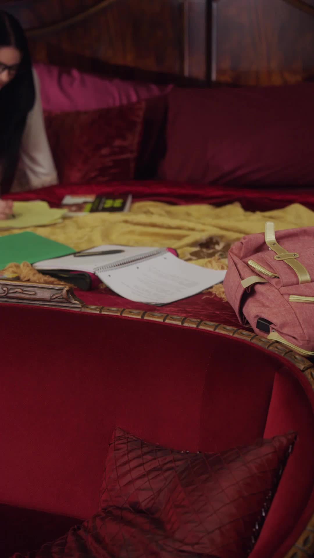 Episódio 49 de Substituto Secreto do Rei da Máfia