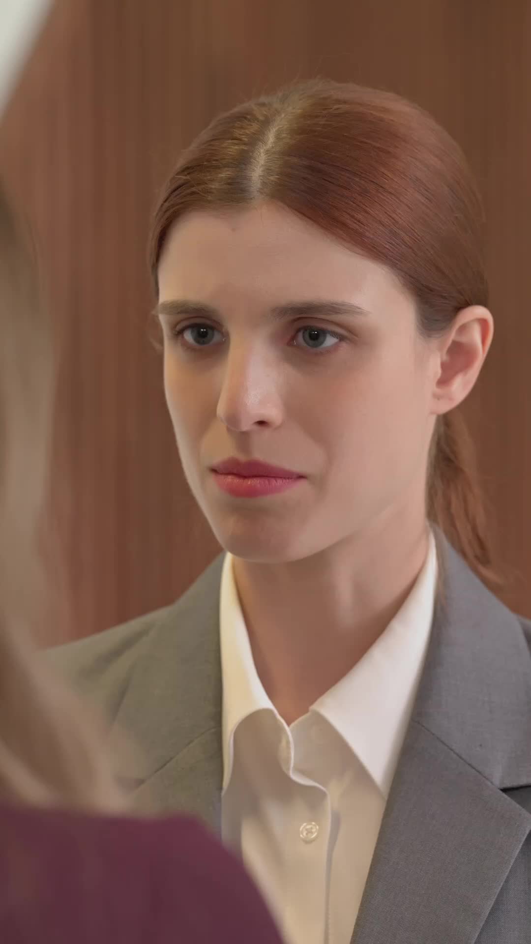Episódio 15 de Sucessão: A Bela e o Bilionário