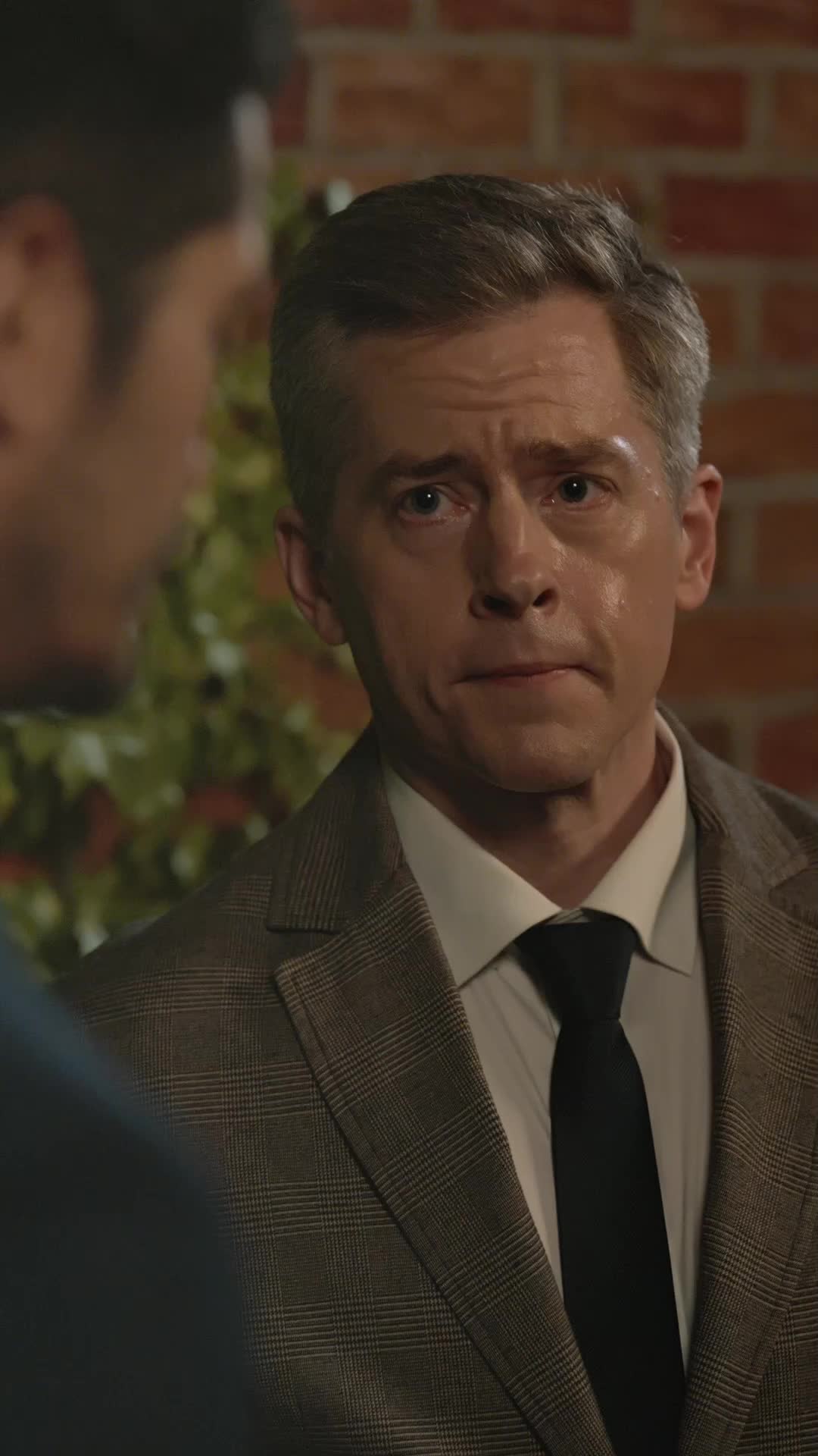 Episódio 39 de Sucessão: A Bela e o Bilionário