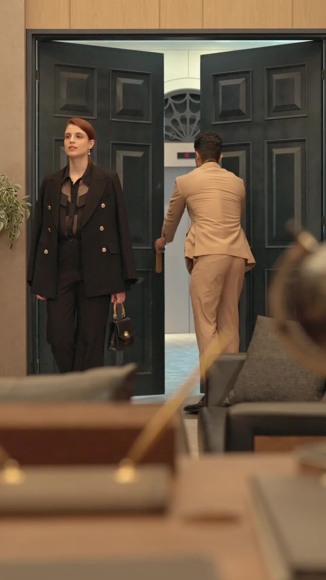 Episódio 52 de Sucessão: A Bela e o Bilionário