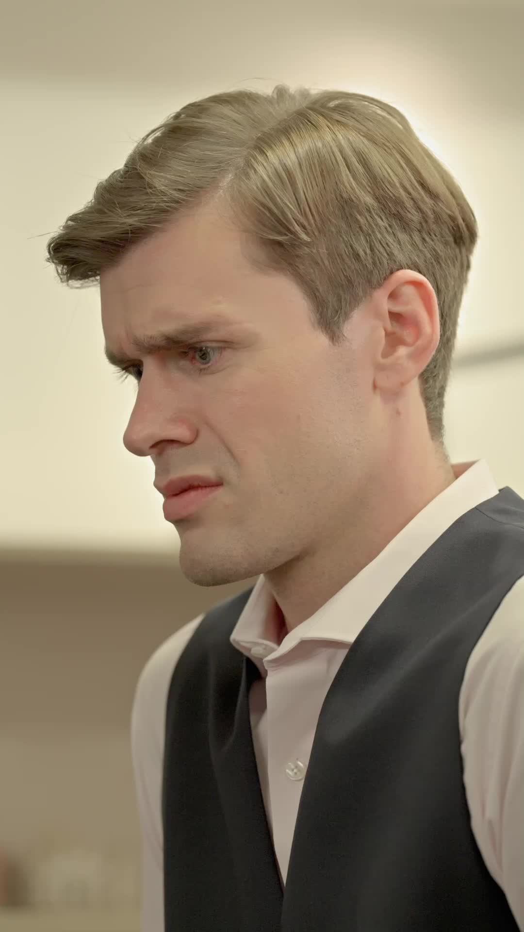 Episódio 60 de Sucessão: A Bela e o Bilionário