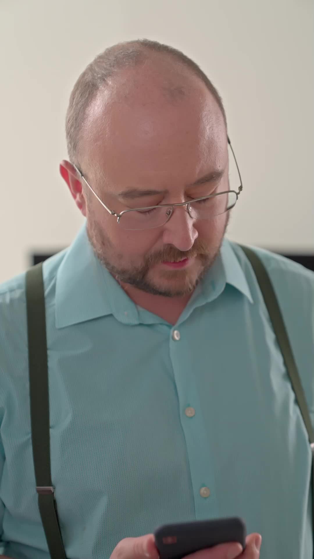 Episódio 68 de Sucessão: A Bela e o Bilionário
