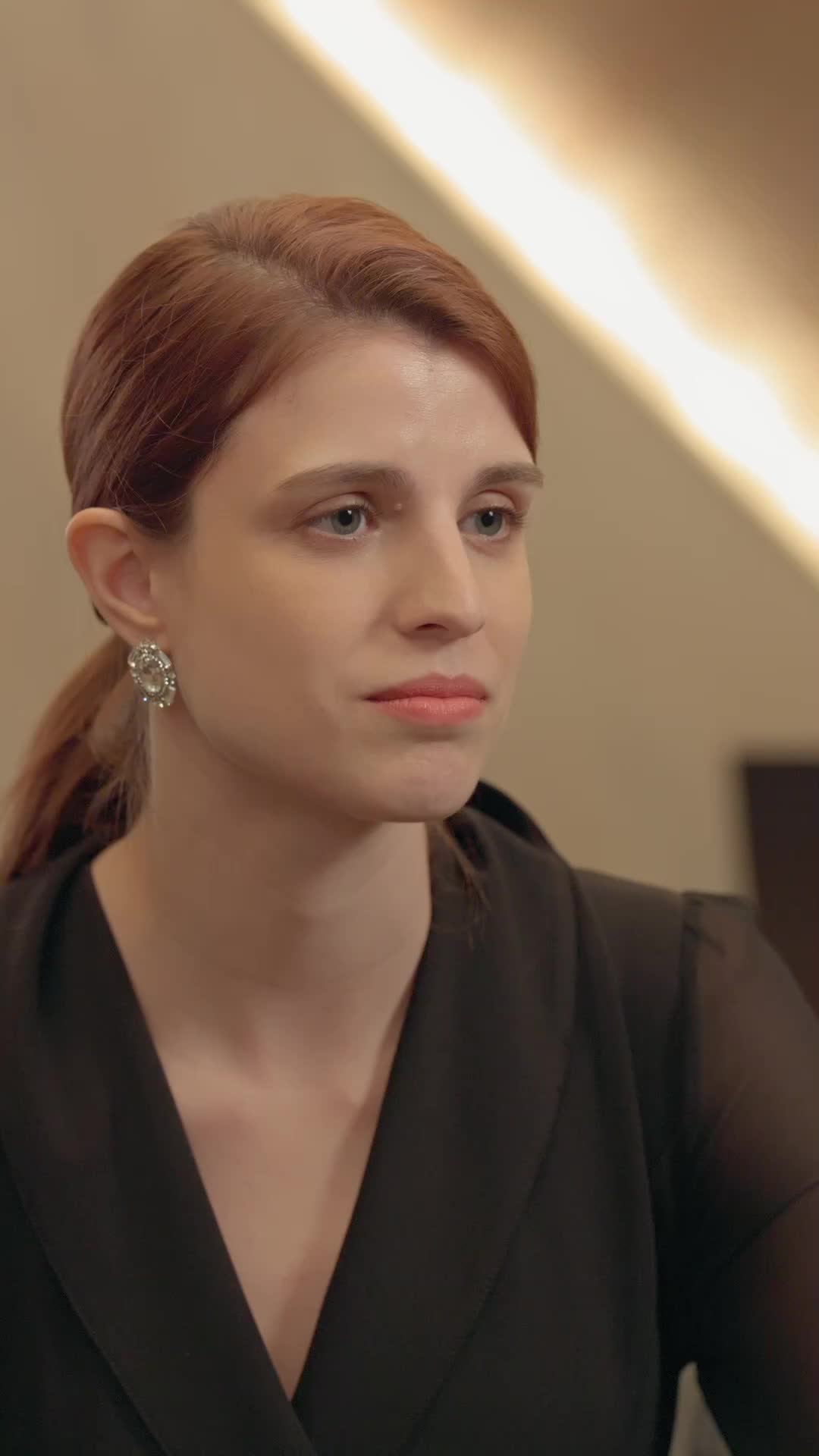 Episódio 72 de Sucessão: A Bela e o Bilionário
