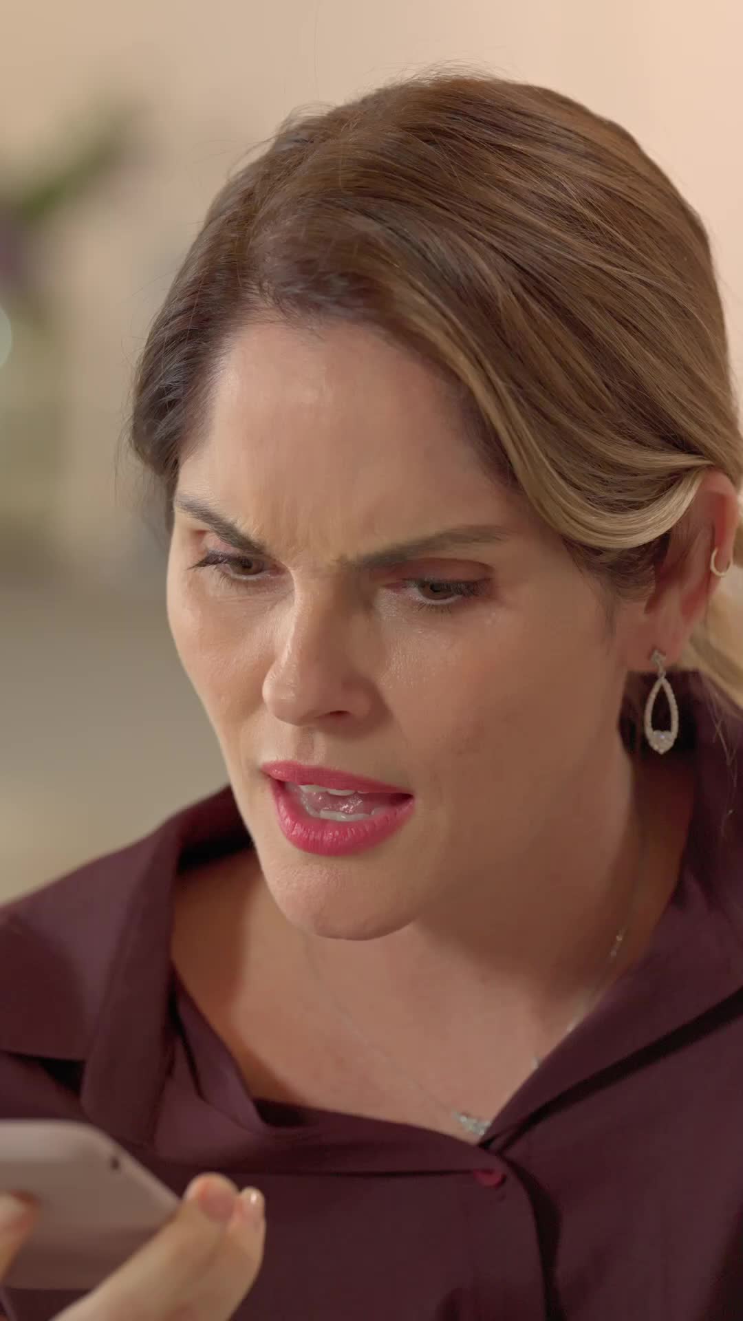 Episódio 73 de Sucessão: A Bela e o Bilionário