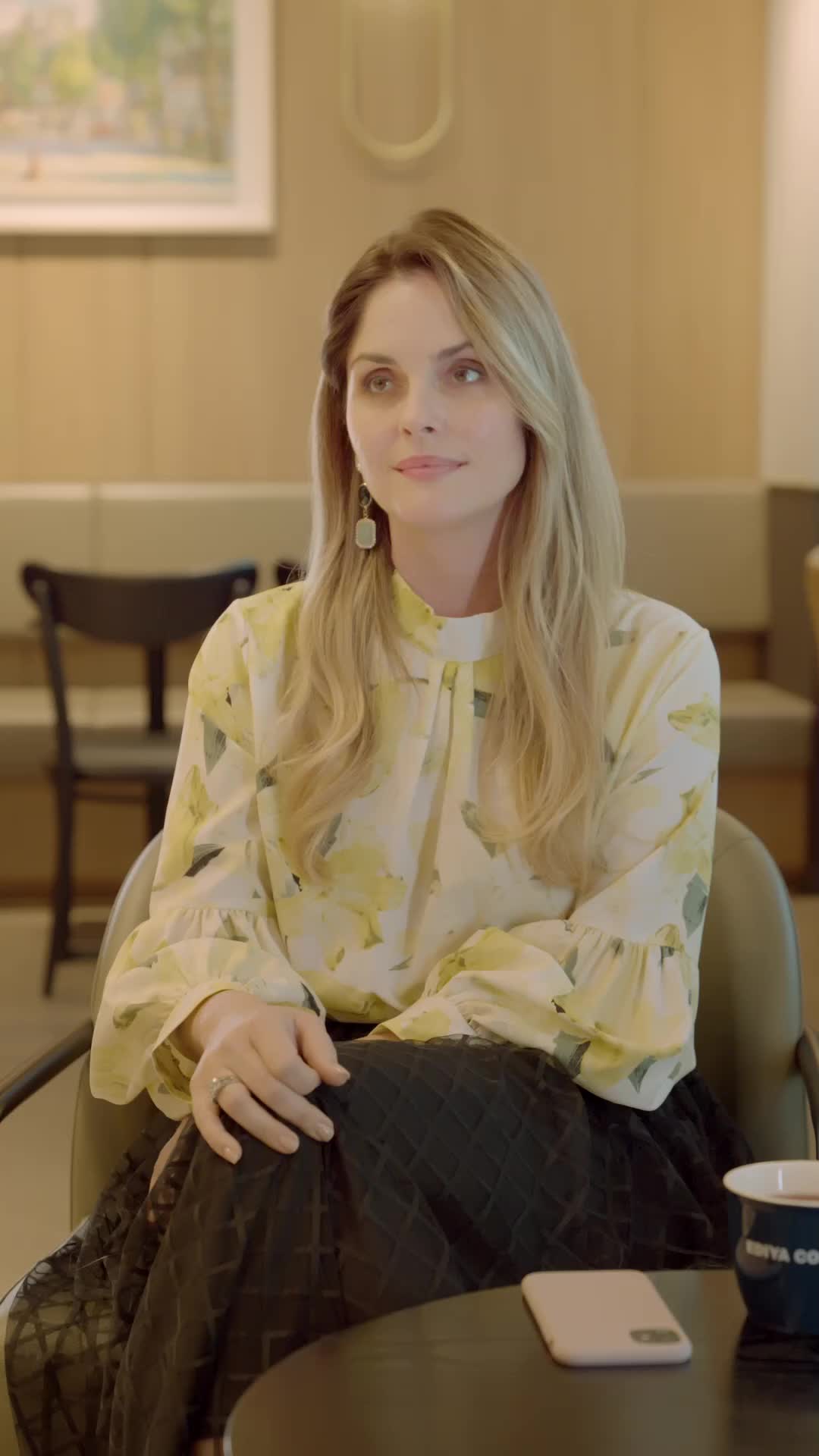 Episódio 74 de Sucessão: A Bela e o Bilionário
