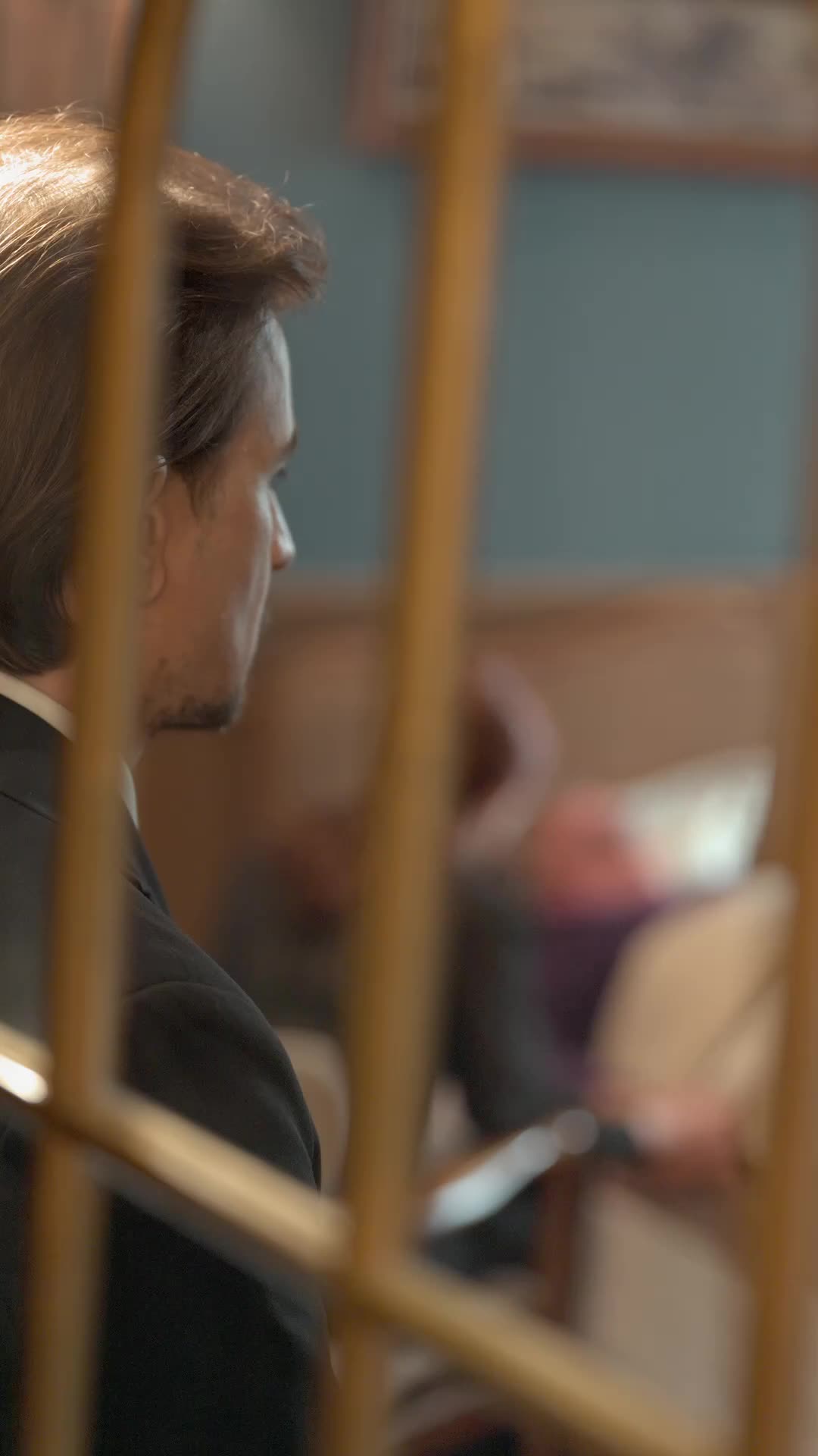 Episódio 75 de Sucessão: A Bela e o Bilionário