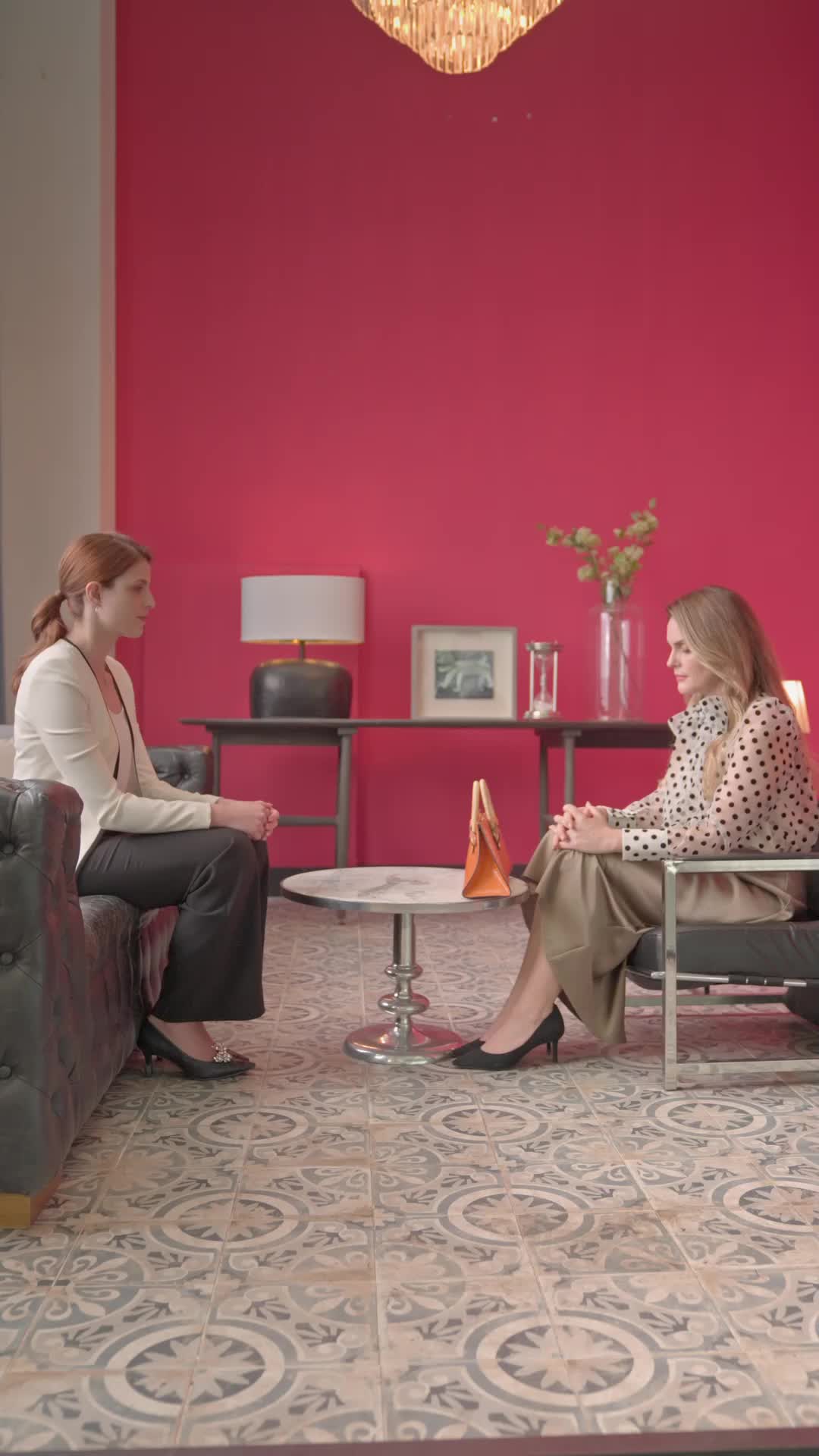 Episódio 81 de Sucessão: A Bela e o Bilionário