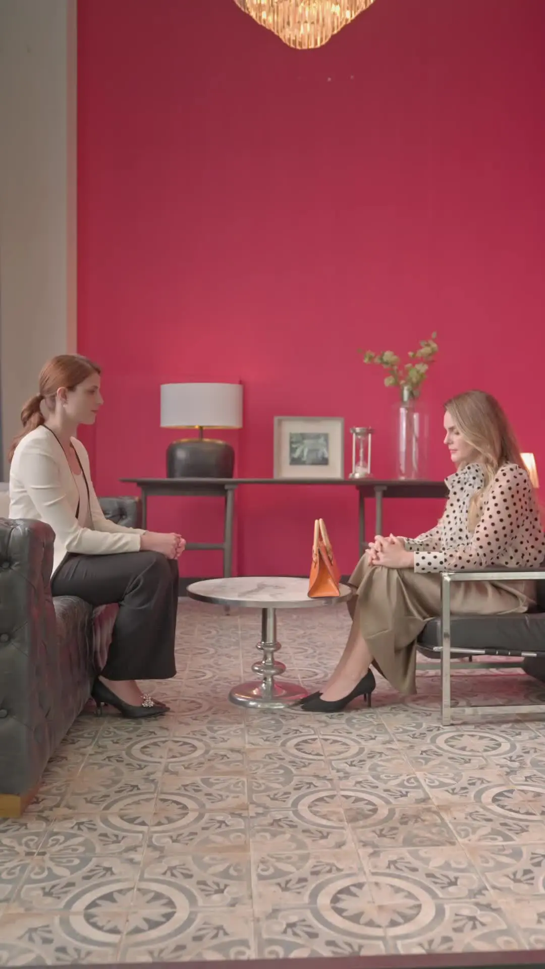 Episódio 81 de Sucessão: A Bela e o Bilionário