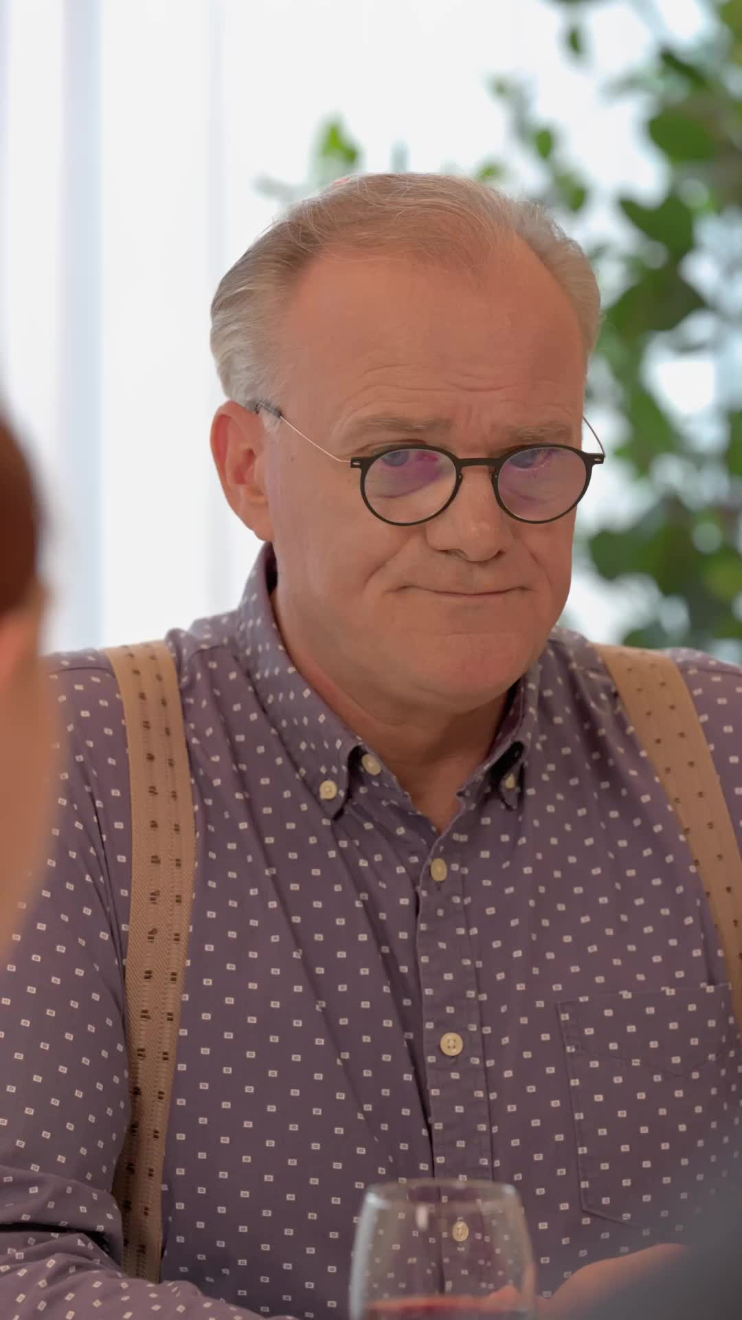 Episódio 84 de Sucessão: A Bela e o Bilionário