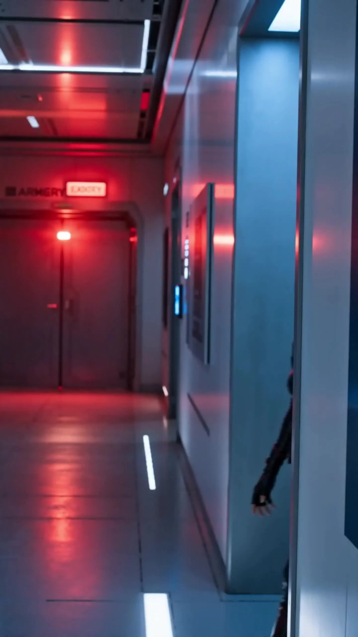 Episódio 15 de Super-Herói vs. Alien