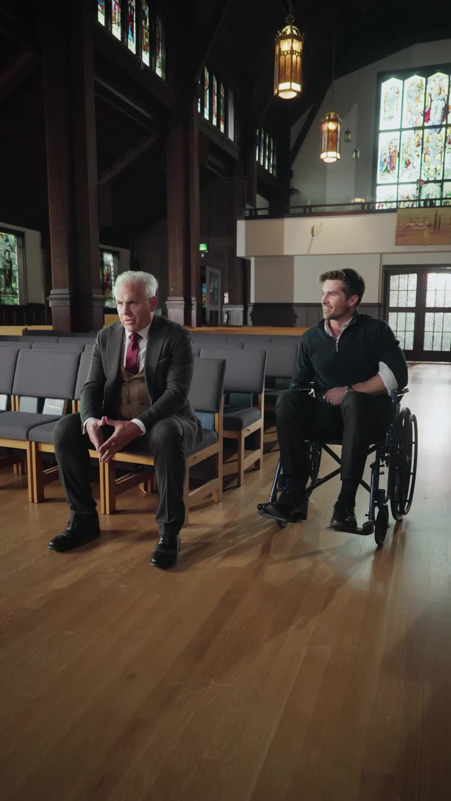 Episódio 49 de Super Padrinho 2: Minha Ex Largou o Homem Errado