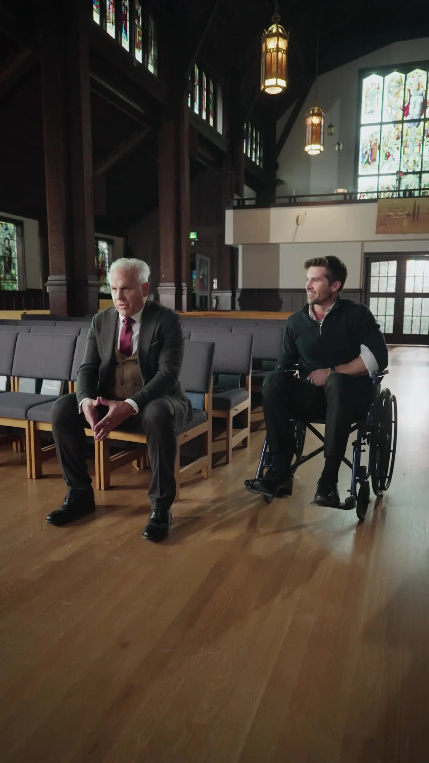 Episódio 49 de Super Padrinho 2: Minha Ex Largou o Homem Errado