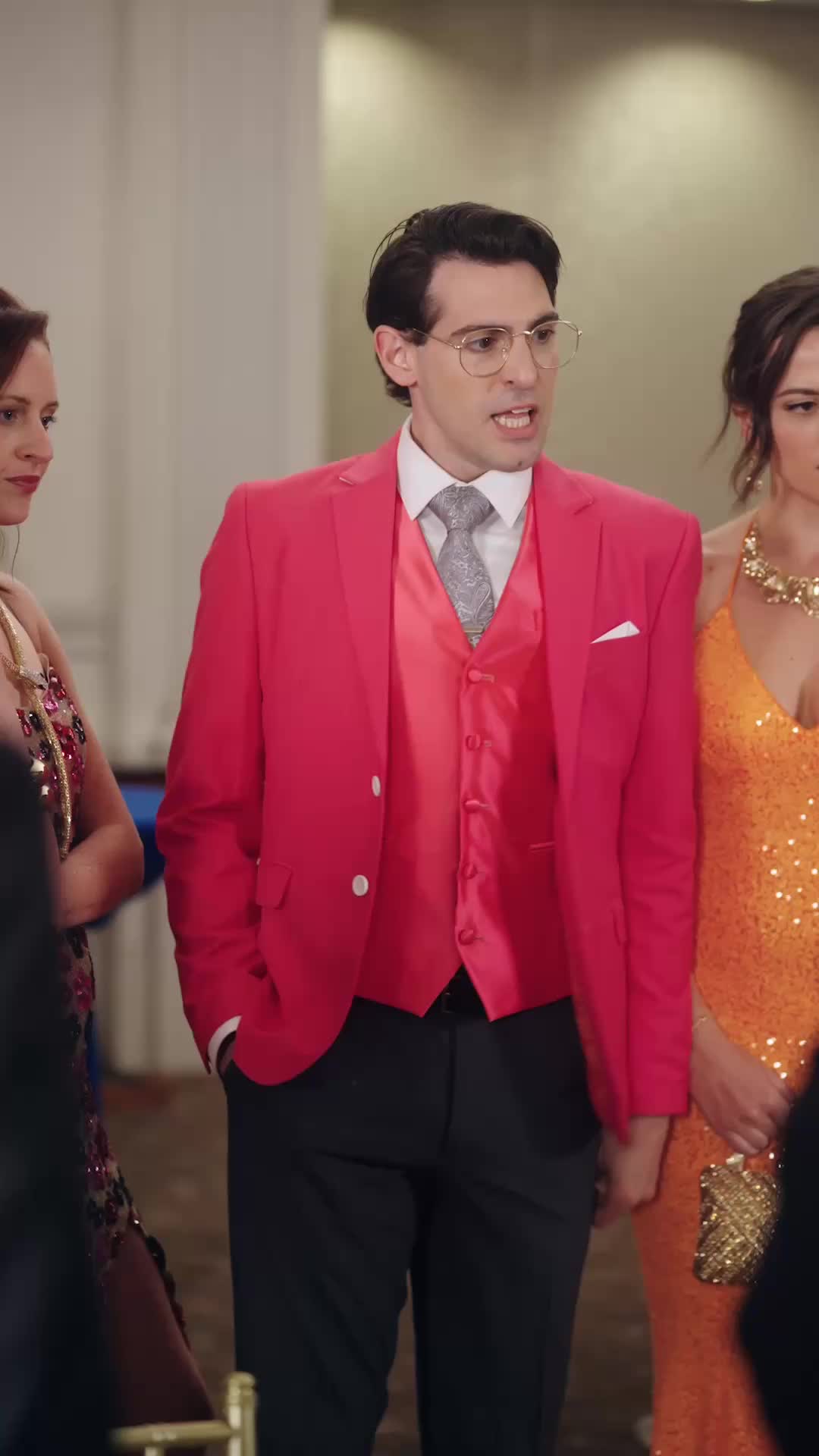 Episódio 20 de Super Padrinho: Minha Ex Me Implora de Joelhos