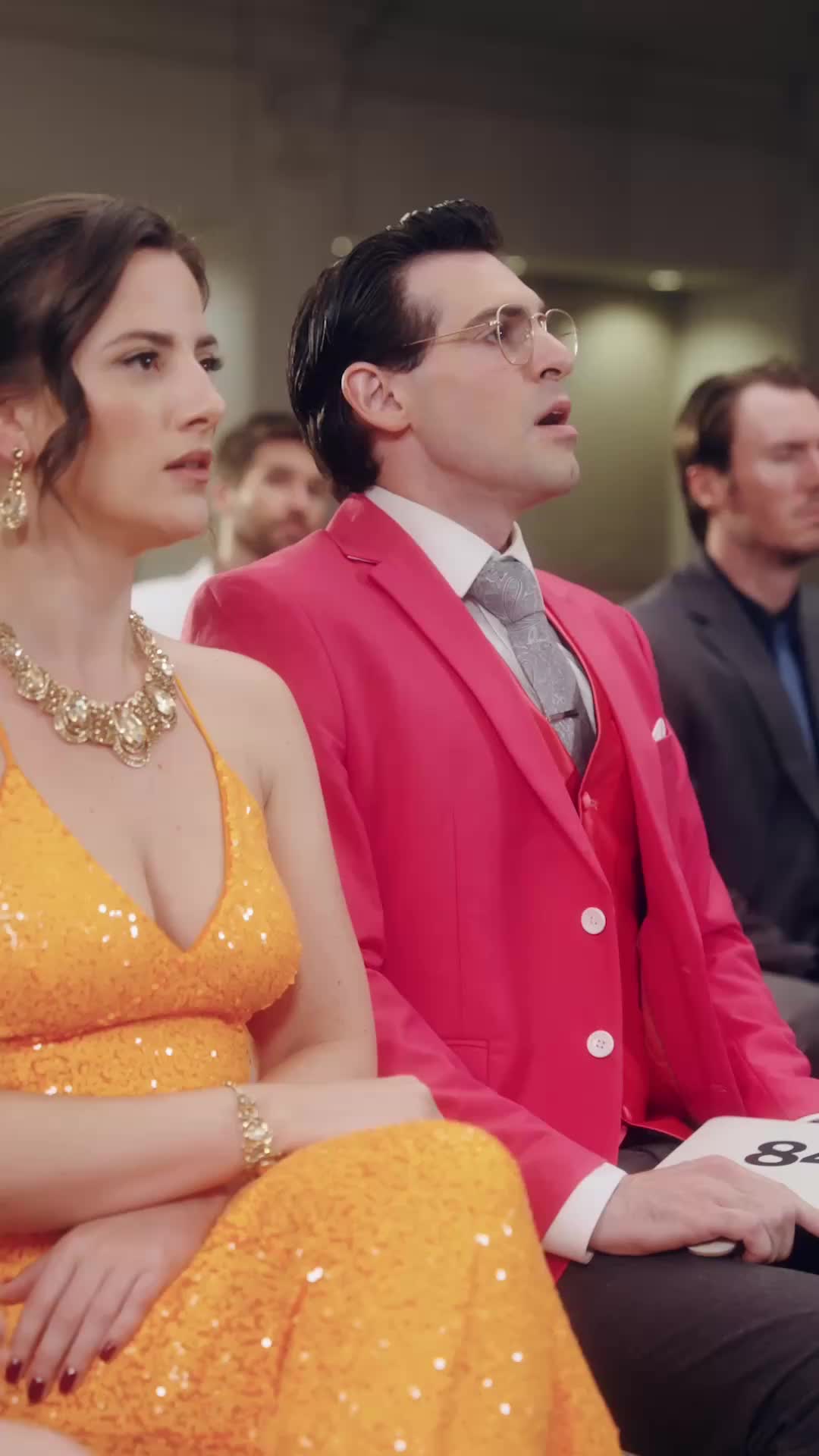 Episódio 25 de Super Padrinho: Minha Ex Me Implora de Joelhos