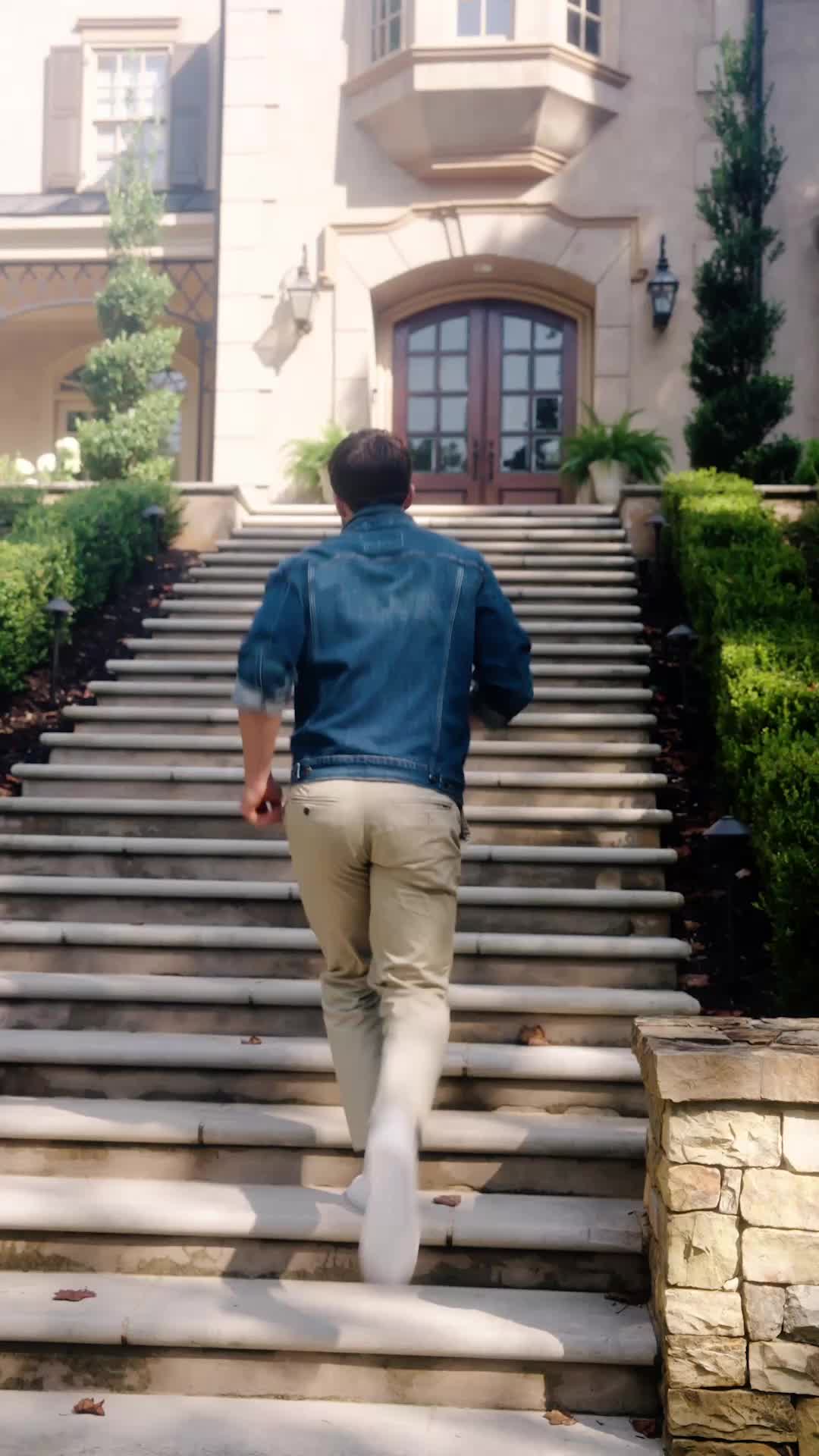 Episódio 6 de Super Padrinho: Minha Ex Me Implora de Joelhos