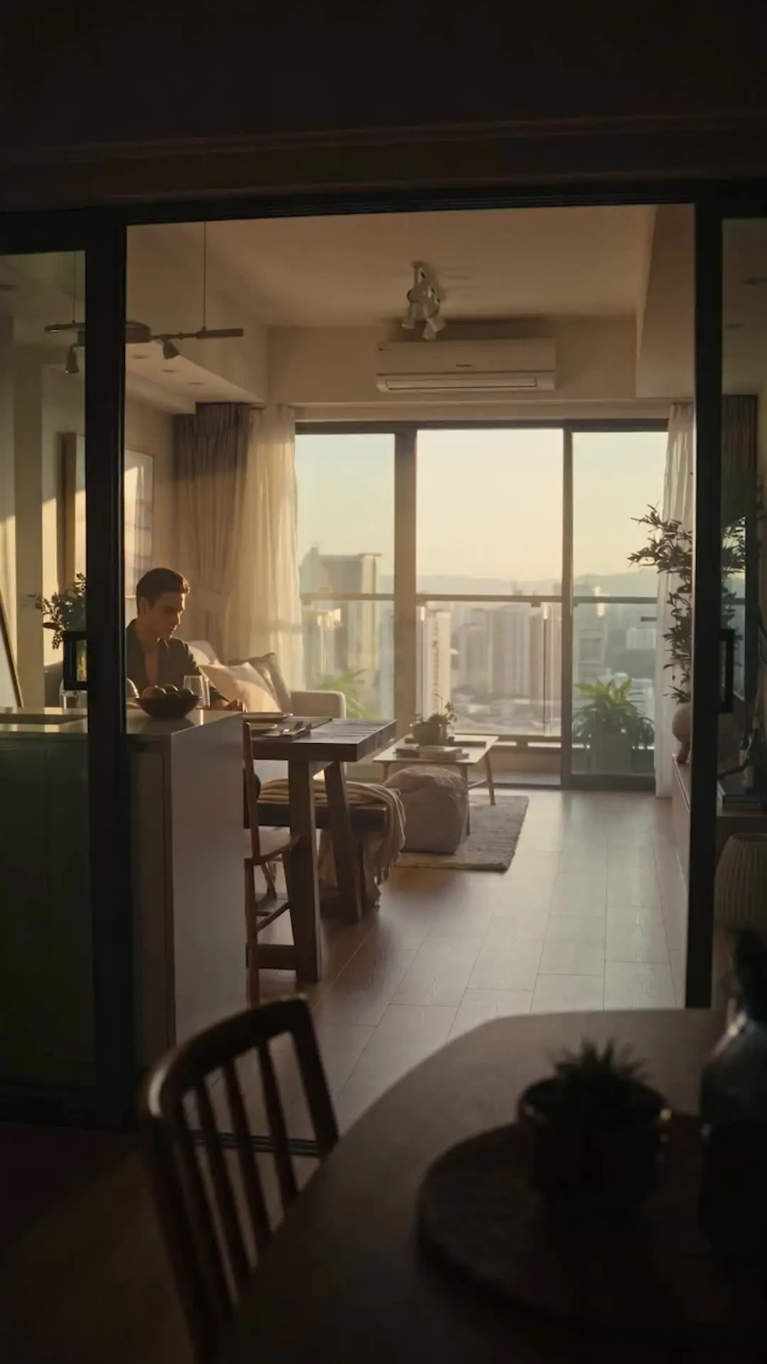 Episódio 22 de Tarde Demais para Me Amar — Então Ele Voltou no Tempo