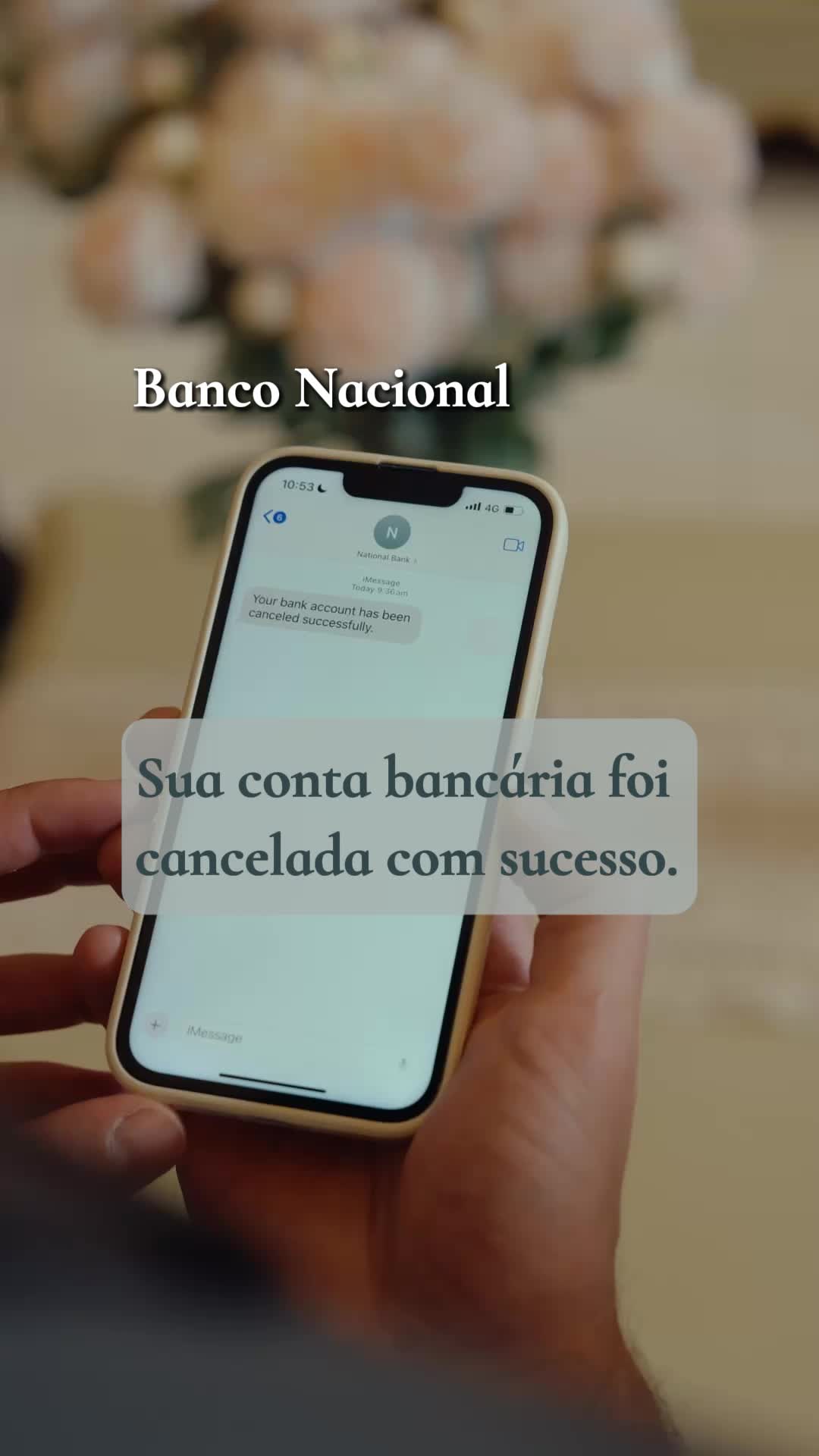 Episódio 14 de Tarde demais para o amor: 15 dias após um aborto espontâneo