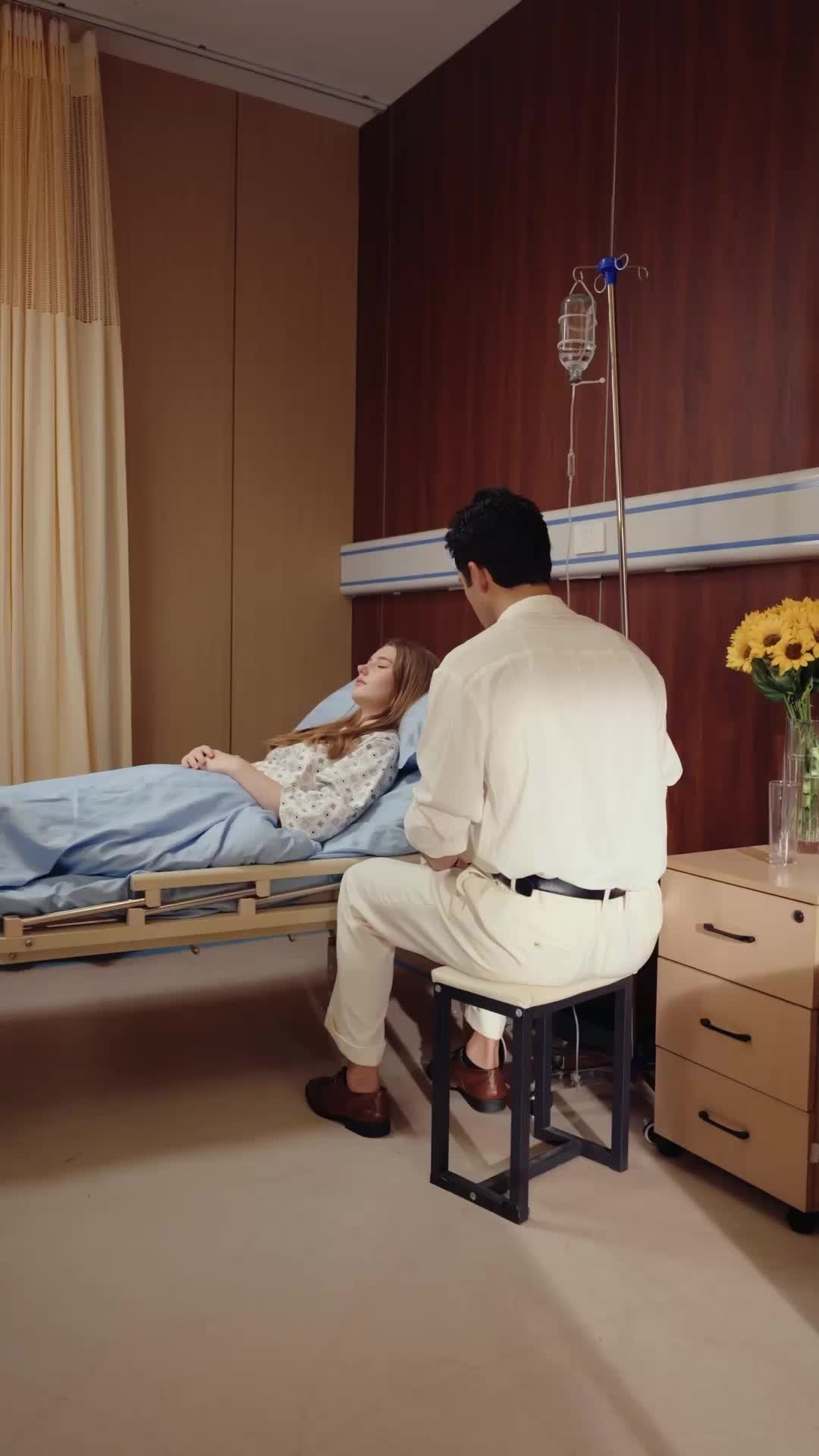 Episódio 17 de Tarde demais para o amor: 15 dias após um aborto espontâneo
