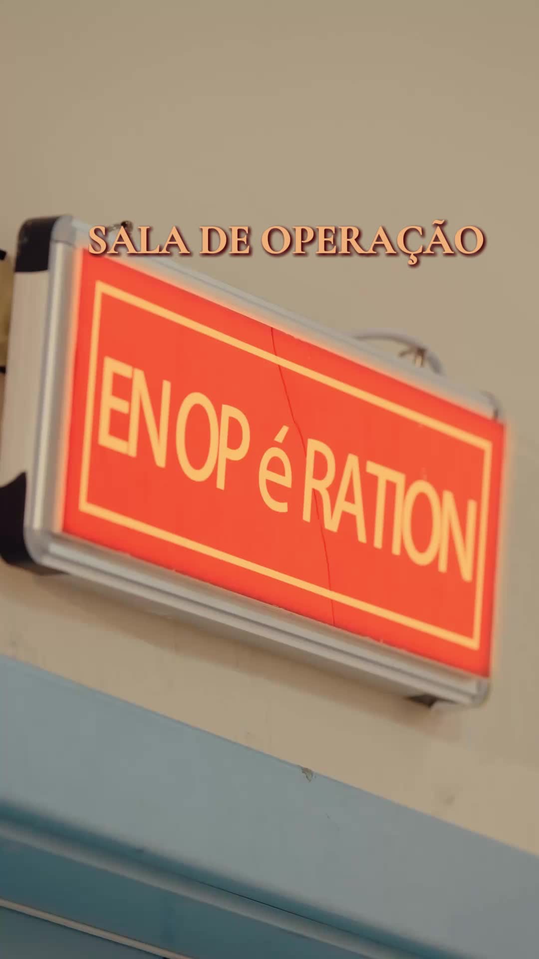 Episódio 56 de Tarde demais para o amor: 15 dias após um aborto espontâneo