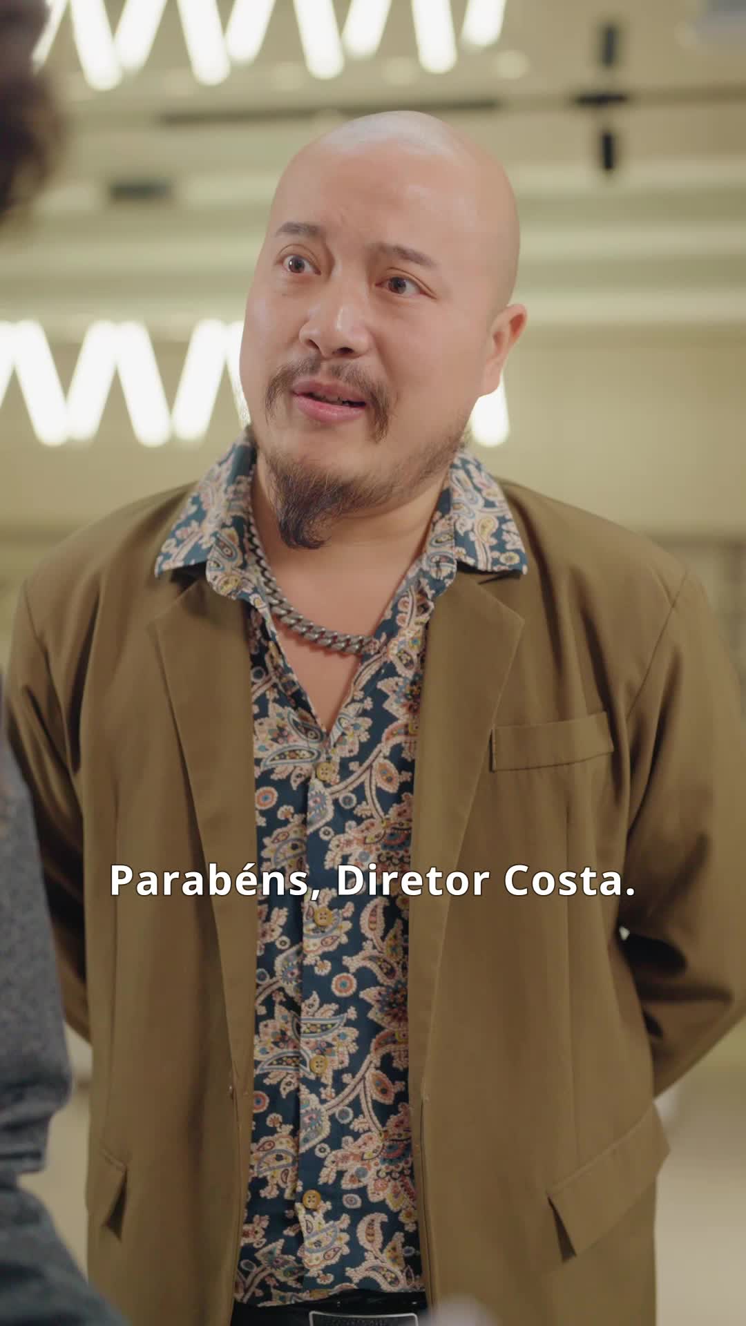 Episódio 15 de Tarde Demais para se Arrepender: Por que Chora se Já Desisti de Você?