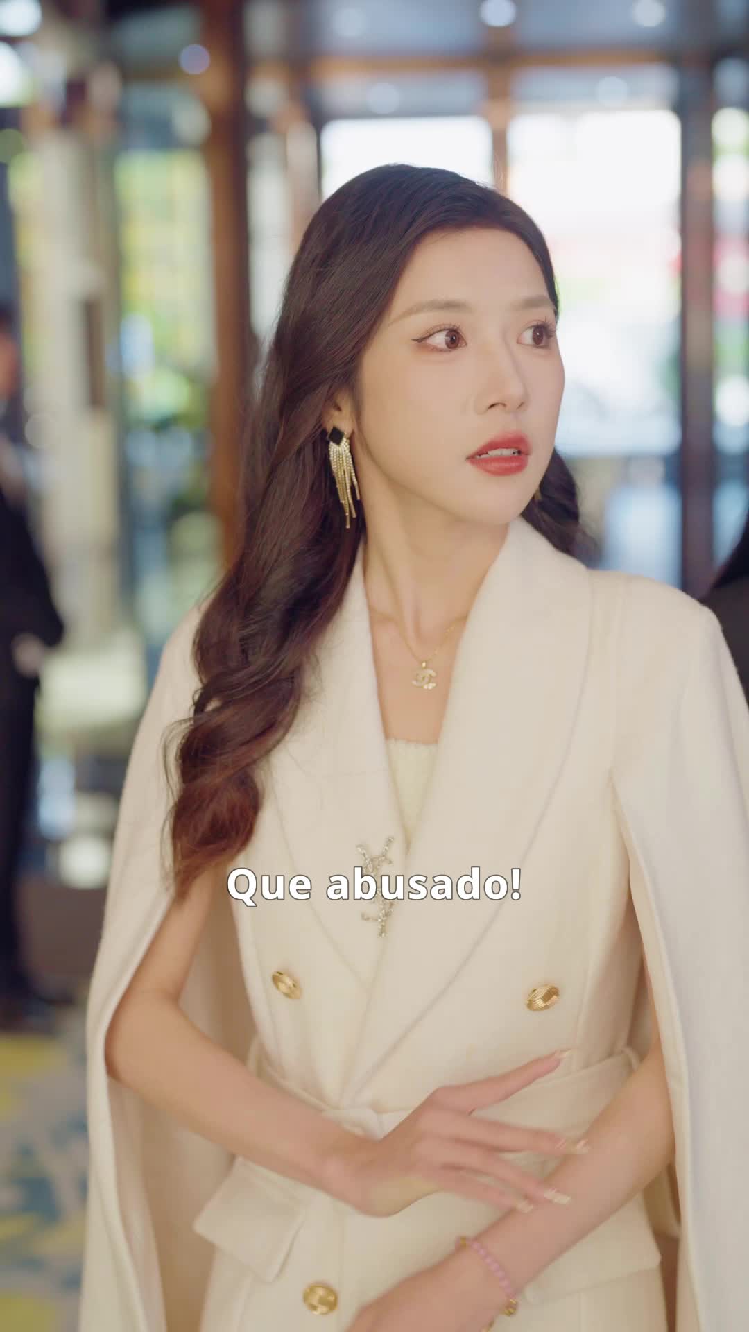 Episódio 20 de Tarde Demais para se Arrepender: Por que Chora se Já Desisti de Você?