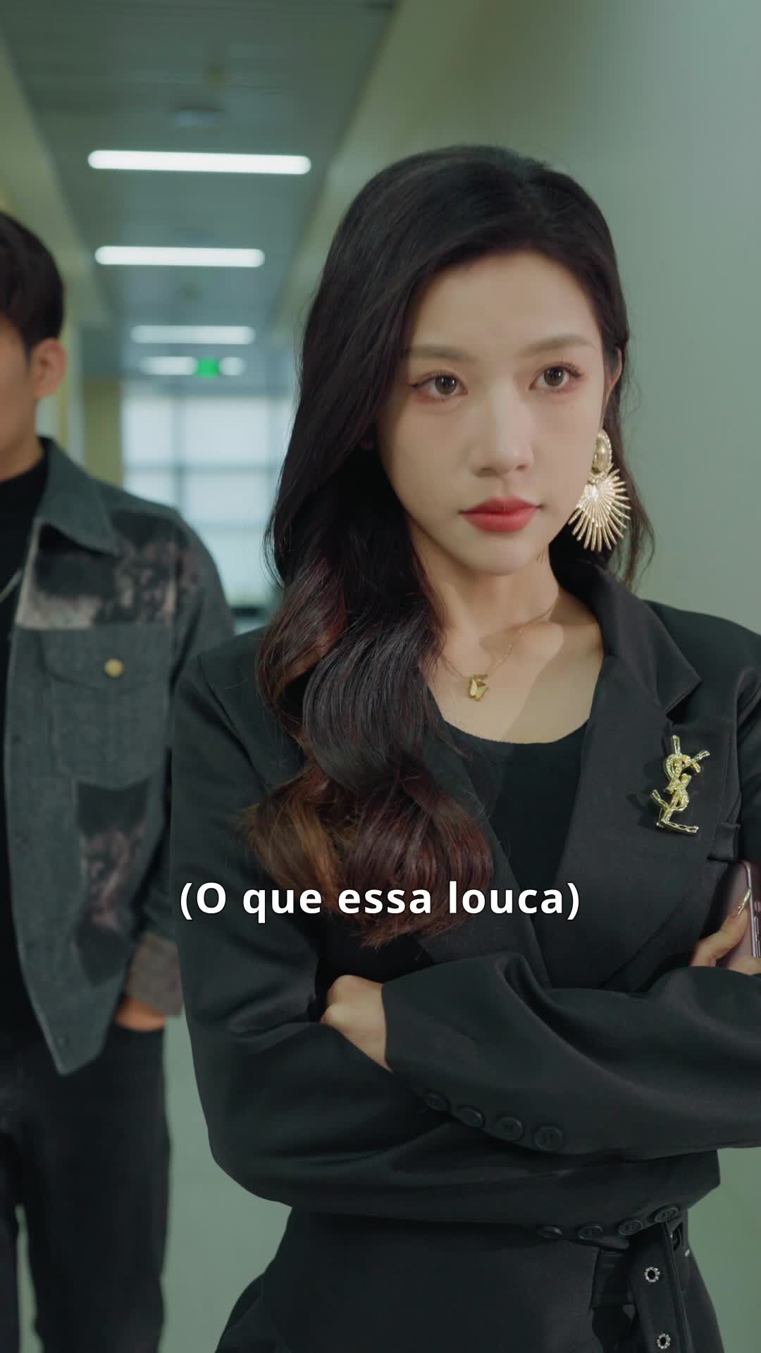 Episódio 37 de Tarde Demais para se Arrepender: Por que Chora se Já Desisti de Você?