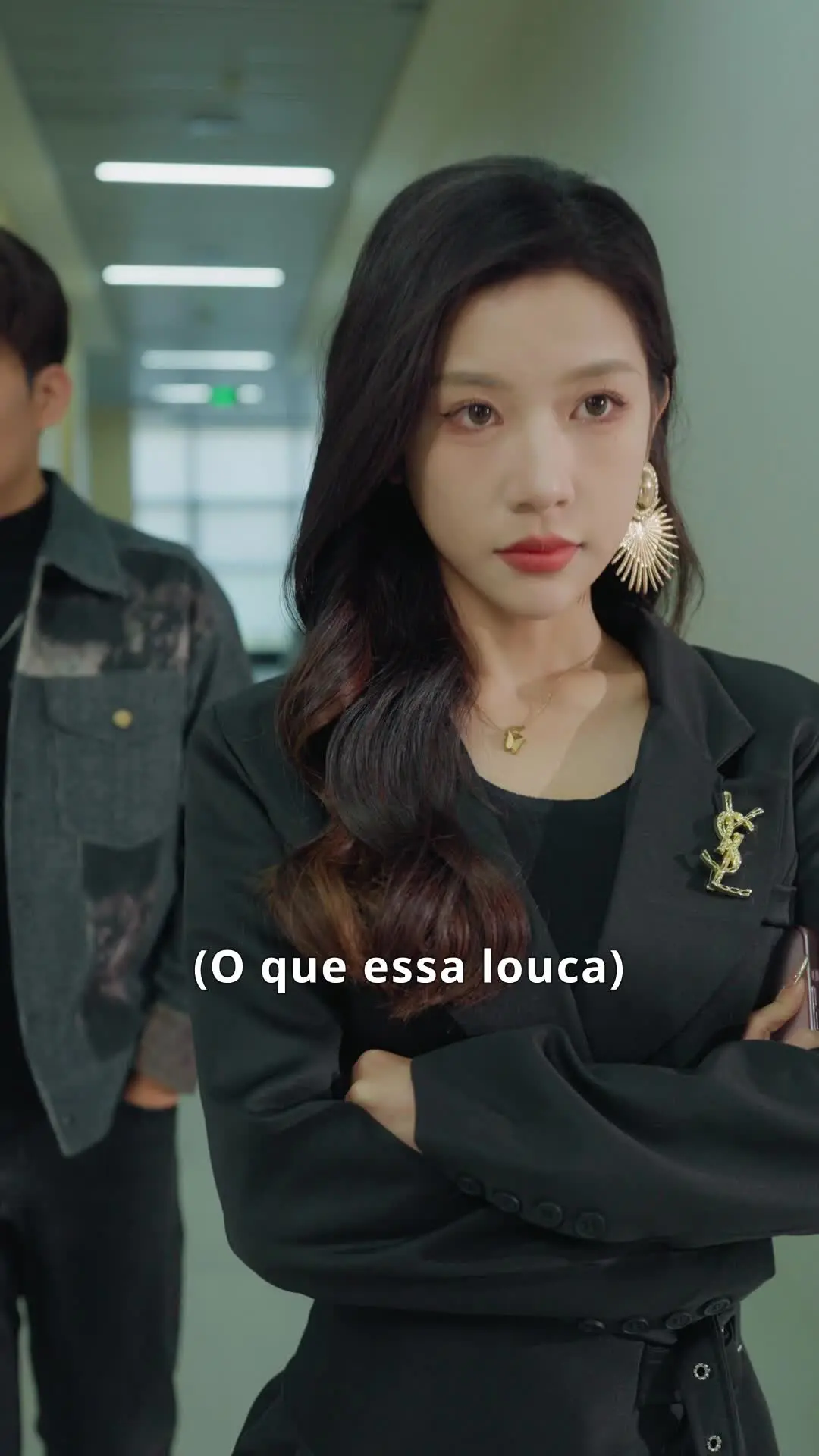 Episódio 37 de Tarde Demais para se Arrepender: Por que Chora se Já Desisti de Você?
