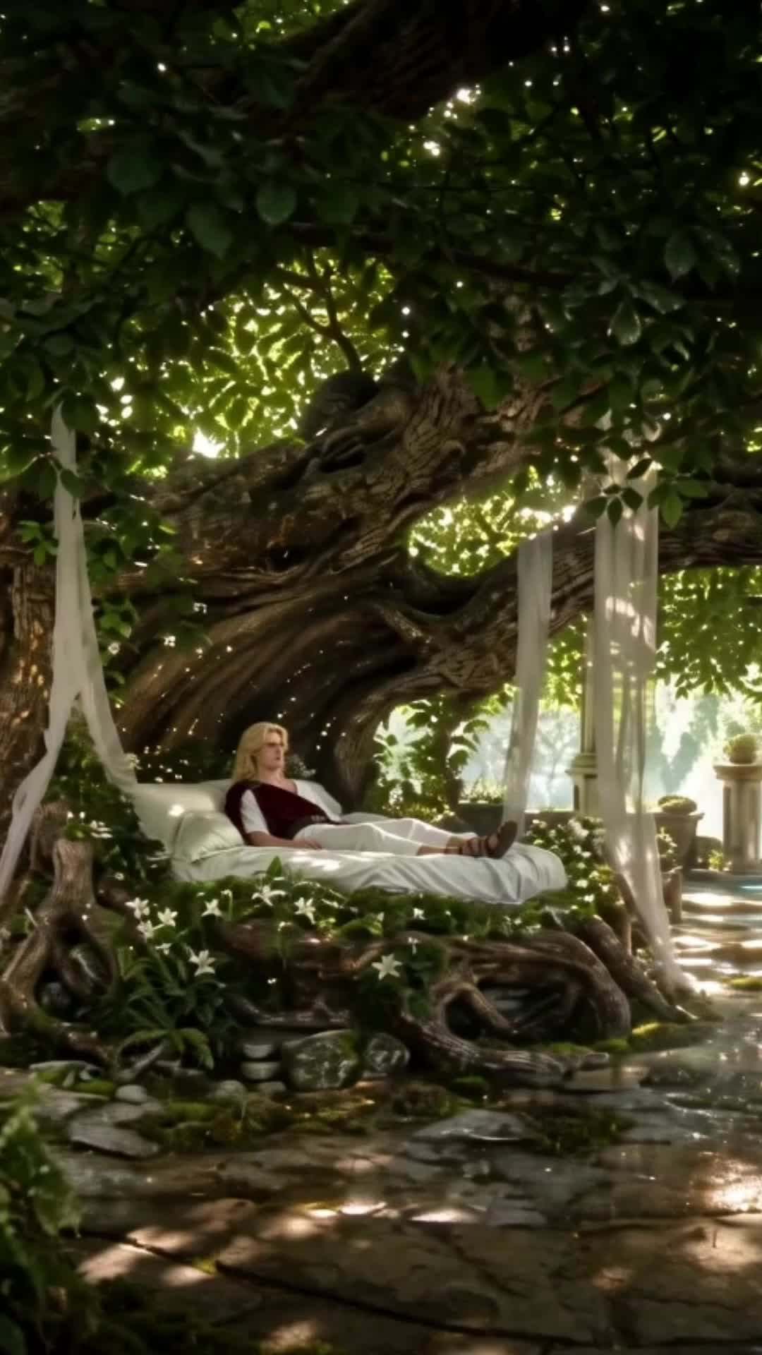 Episódio 27 de Tarde Demais para uma Deusa
