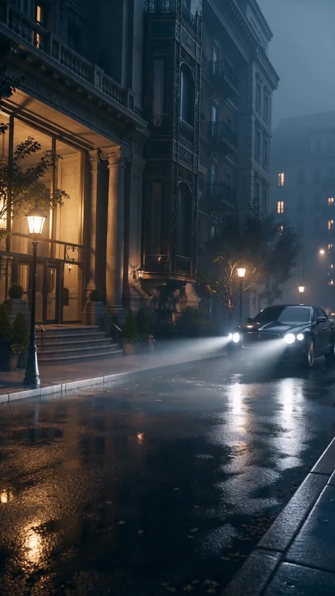Episódio 23 de Tarde Demais Para Voltar