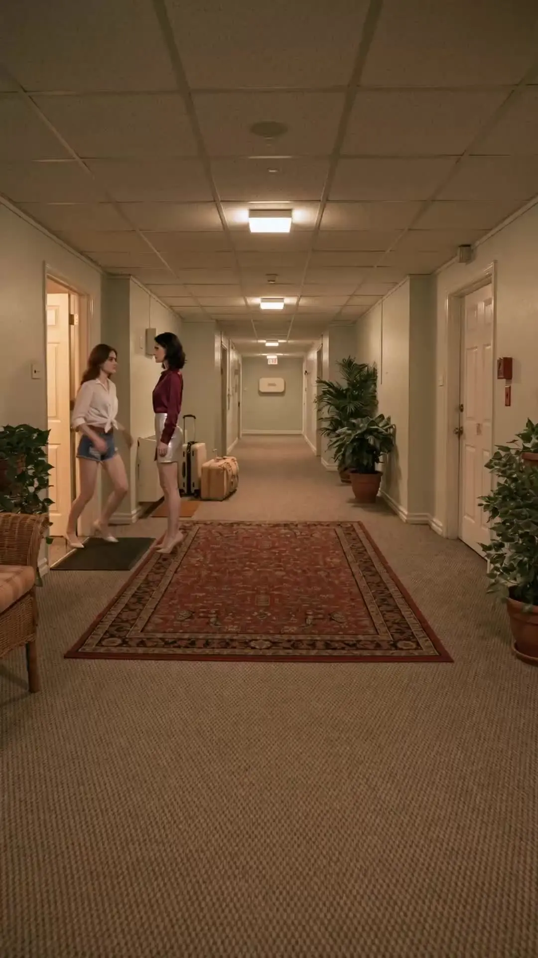 Episódio 38 de Tarde Demais Para Voltar