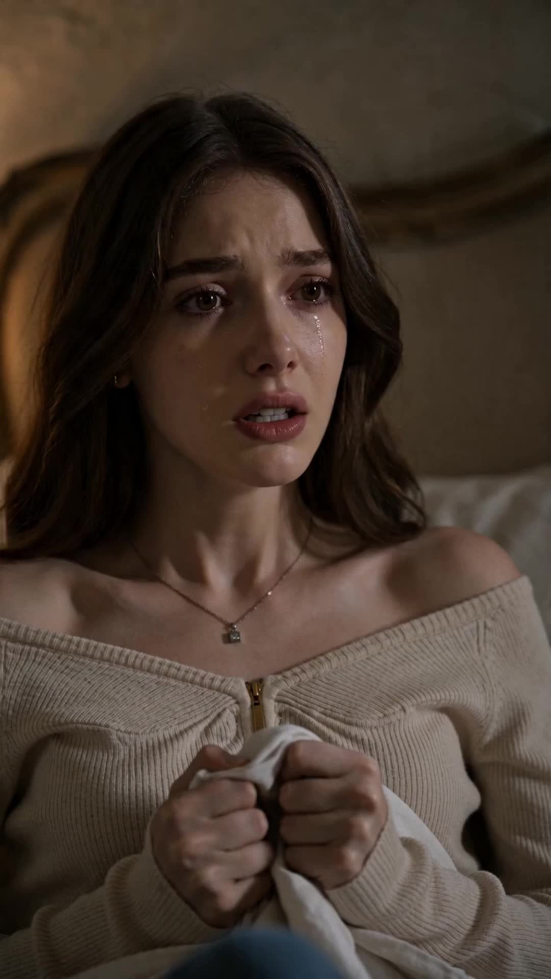 Episódio 50 de Tarde Demais Para Voltar