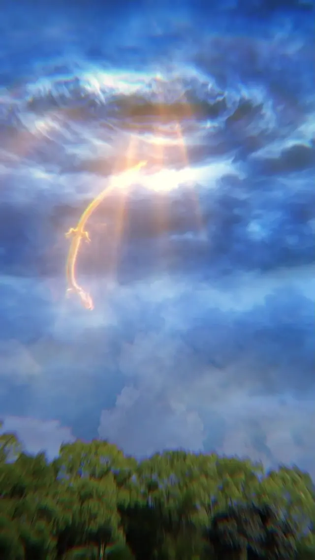 Episódio 39 de Tempestade Carmesim: O Vingador Solitário
