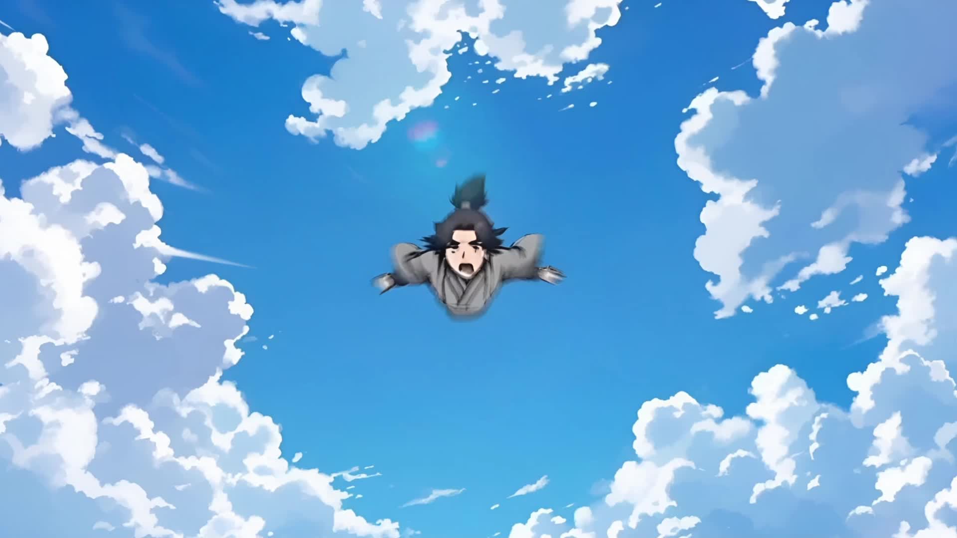 Episódio 2 de Tenho um pote que reúne tesouros