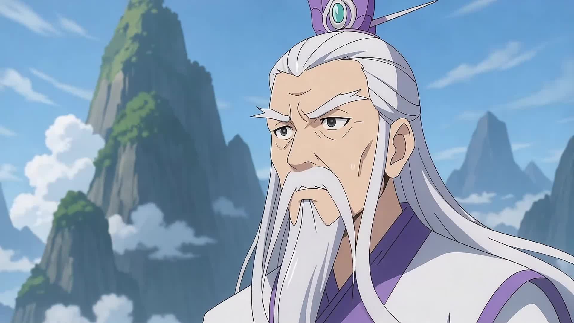 Episódio 28 de Tenho um pote que reúne tesouros