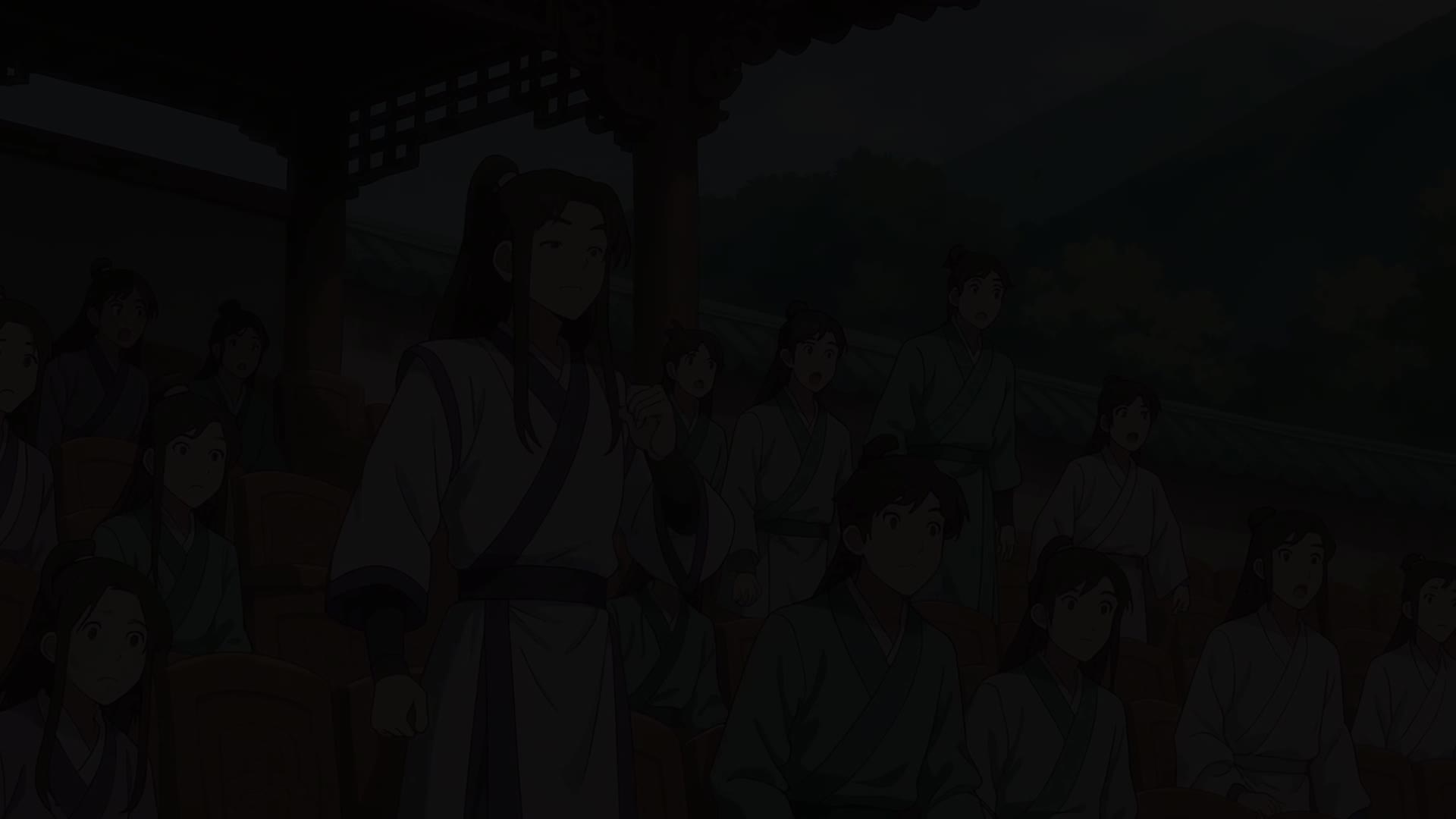 Episódio 34 de Tenho um pote que reúne tesouros