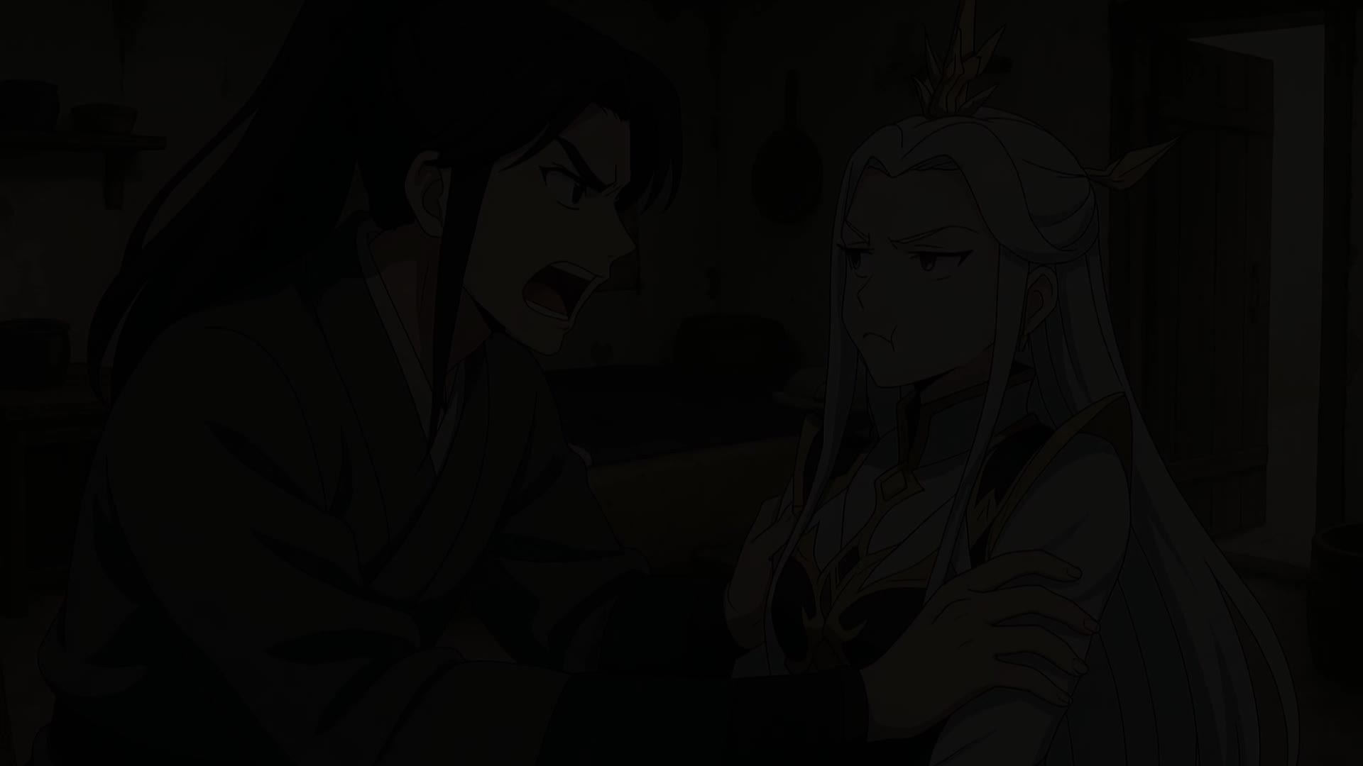 Episódio 4 de Tenho um pote que reúne tesouros