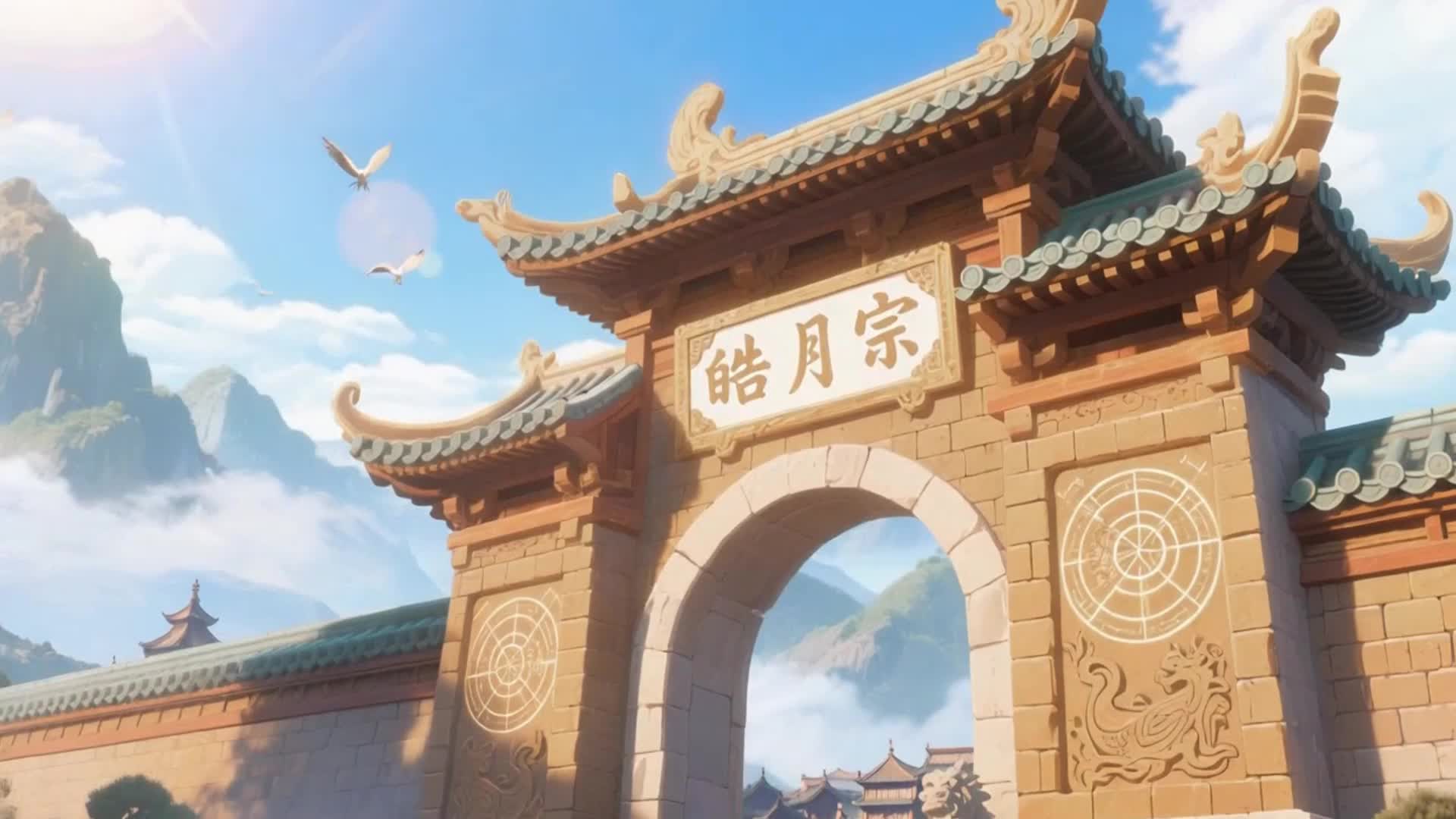 Episódio 7 de Tenho um pote que reúne tesouros