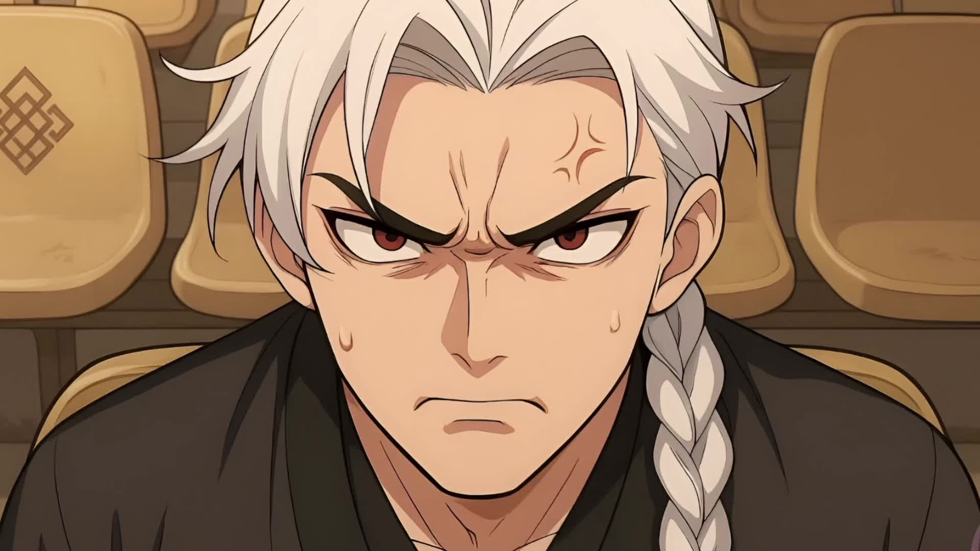 Episódio 9 de Tenho um pote que reúne tesouros