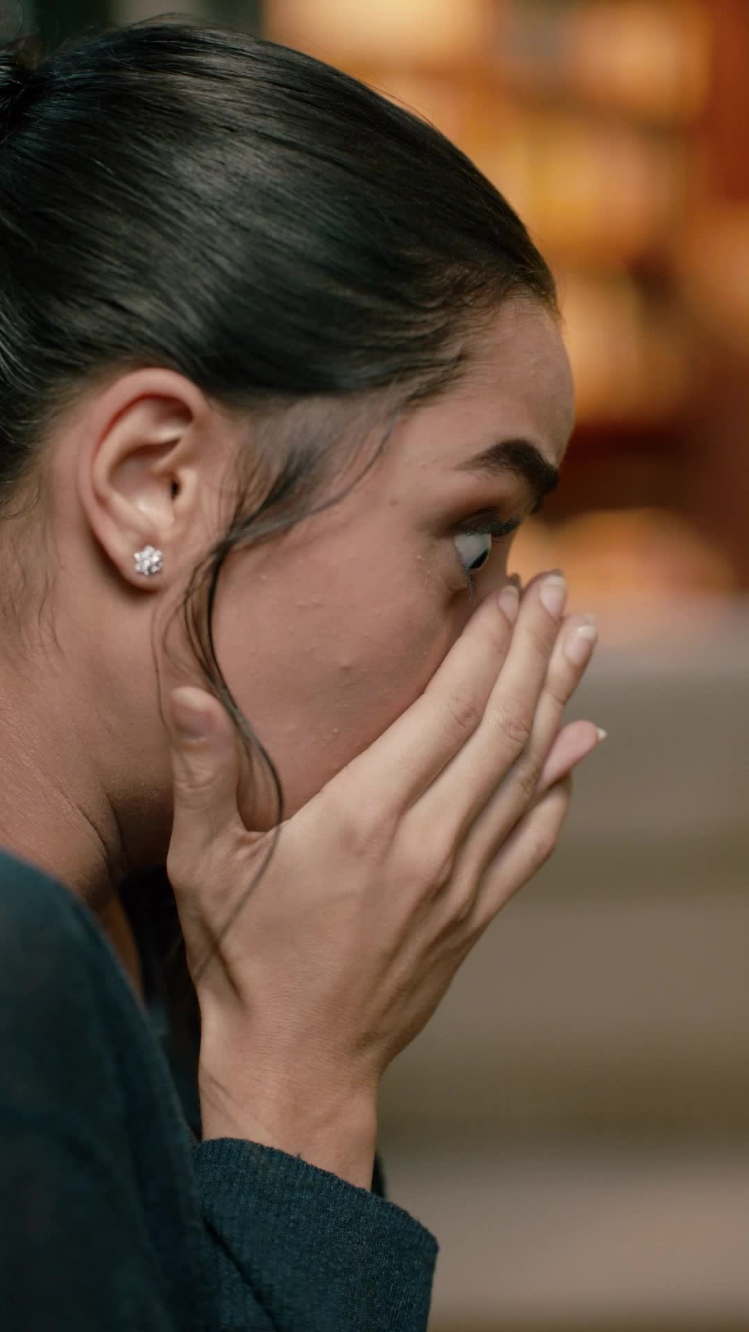 Episódio 10 de Tentação Fatal: Entre Dois Alfas