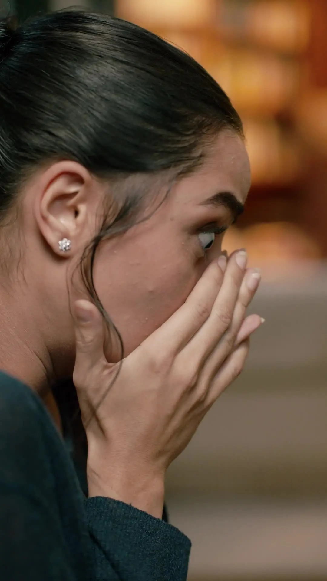 Episódio 10 de Tentação Fatal: Entre Dois Alfas