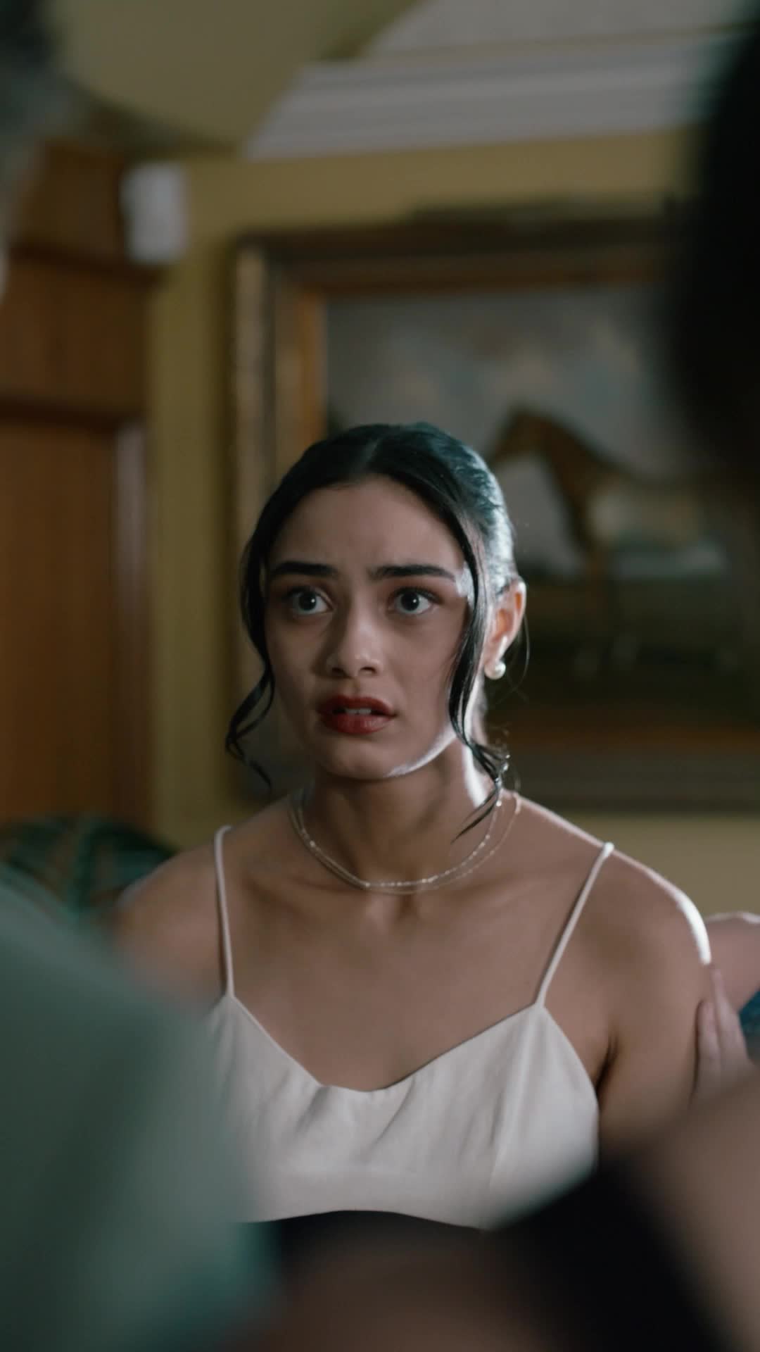 Episódio 3 de Tentação Fatal: Entre Dois Alfas