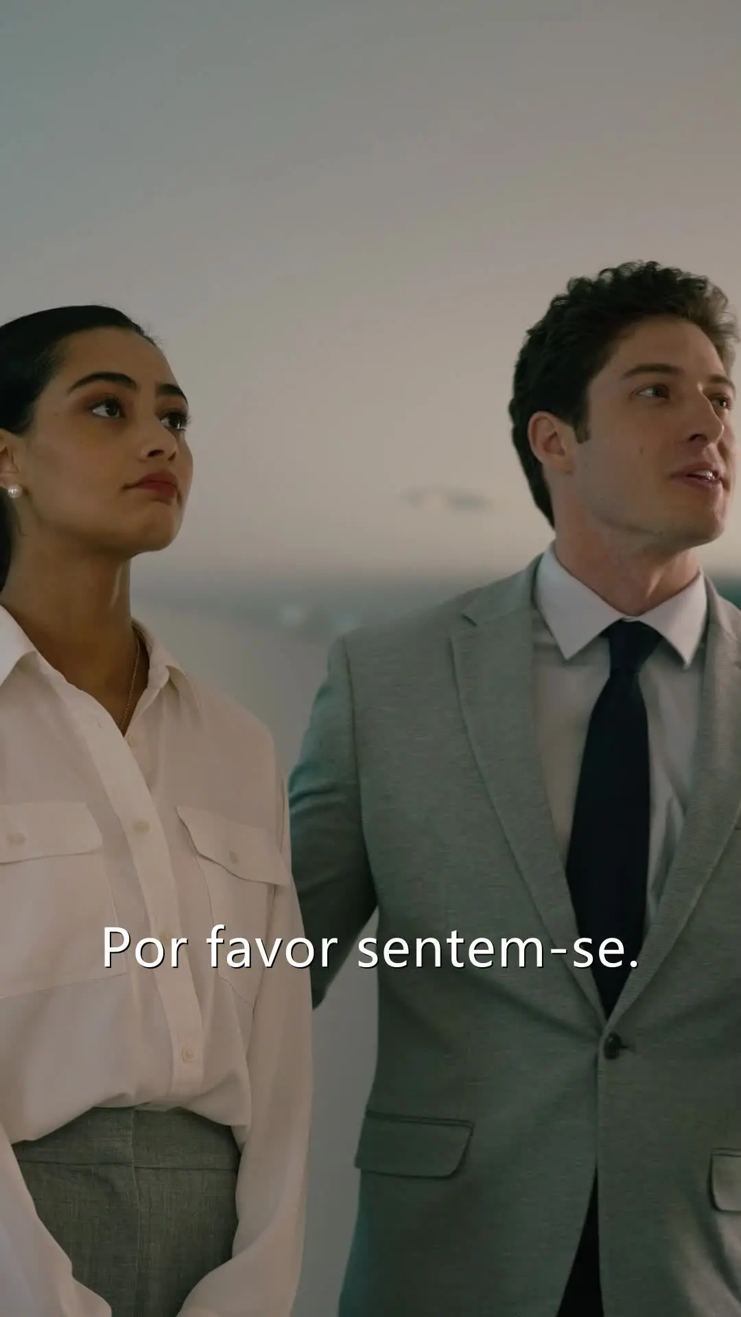Episódio 31 de Tentação Fatal: Entre Dois Alfas
