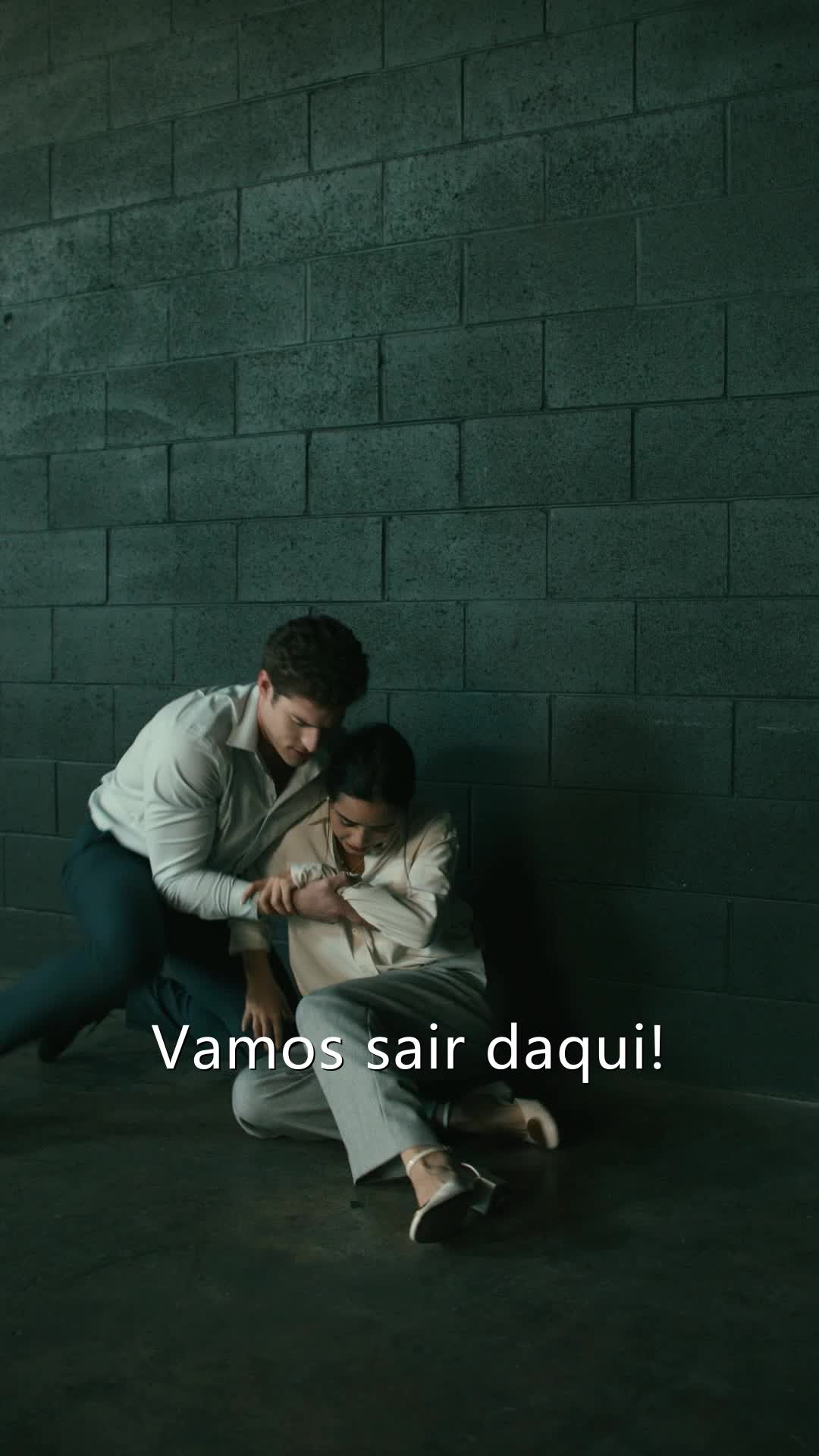 Episódio 47 de Tentação Fatal: Entre Dois Alfas